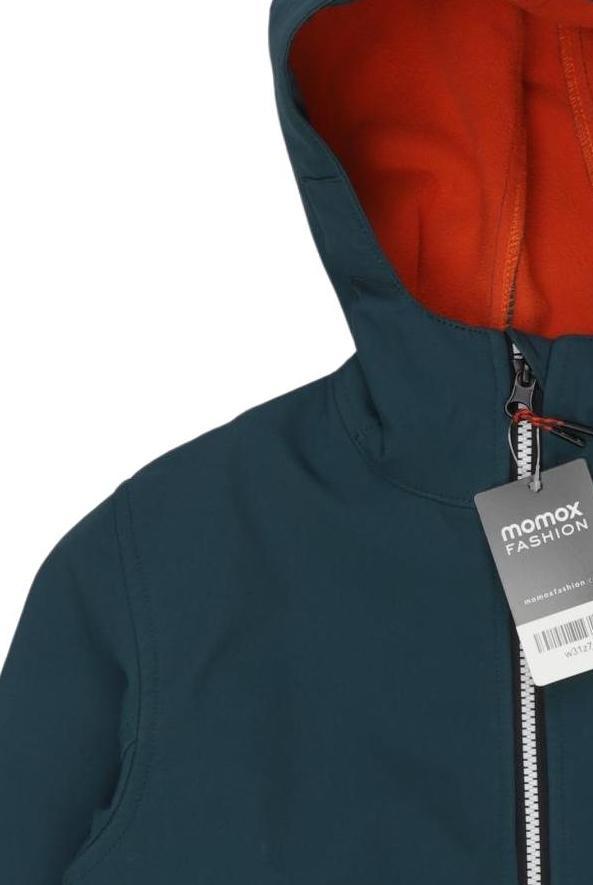 Thumbnail - killtec Jungen Jacke, türkis, Gr. 152