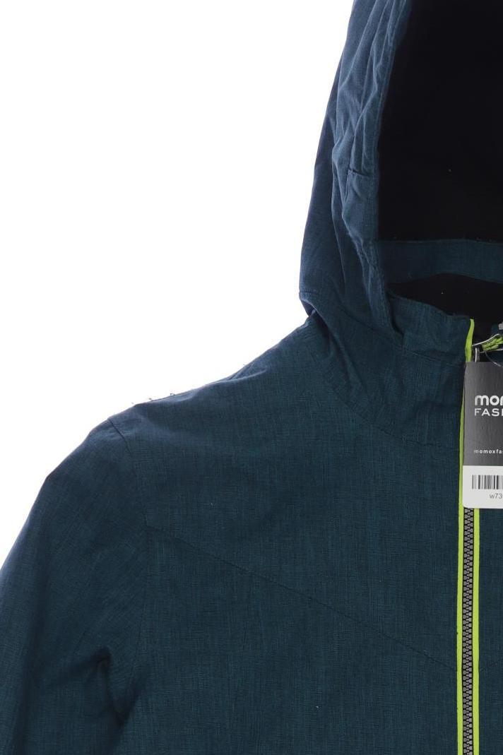 Thumbnail - killtec Jungen Jacke, türkis, Gr. 164