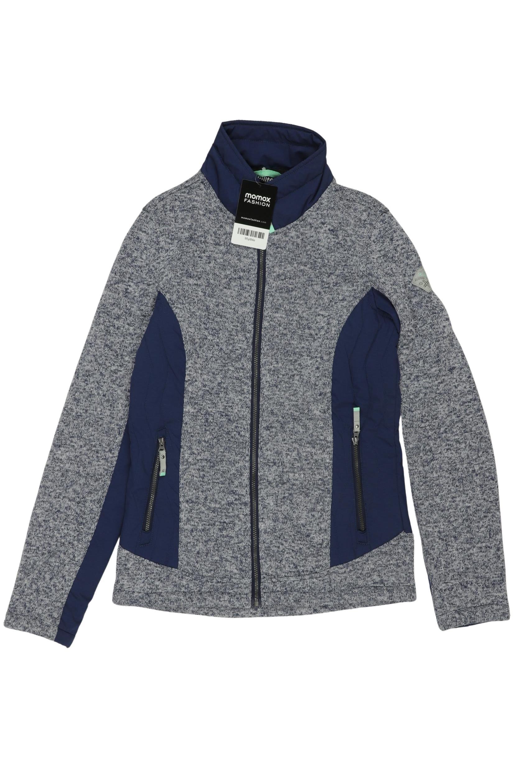 

killtec Jungen Jacke, blau, Gr. 164