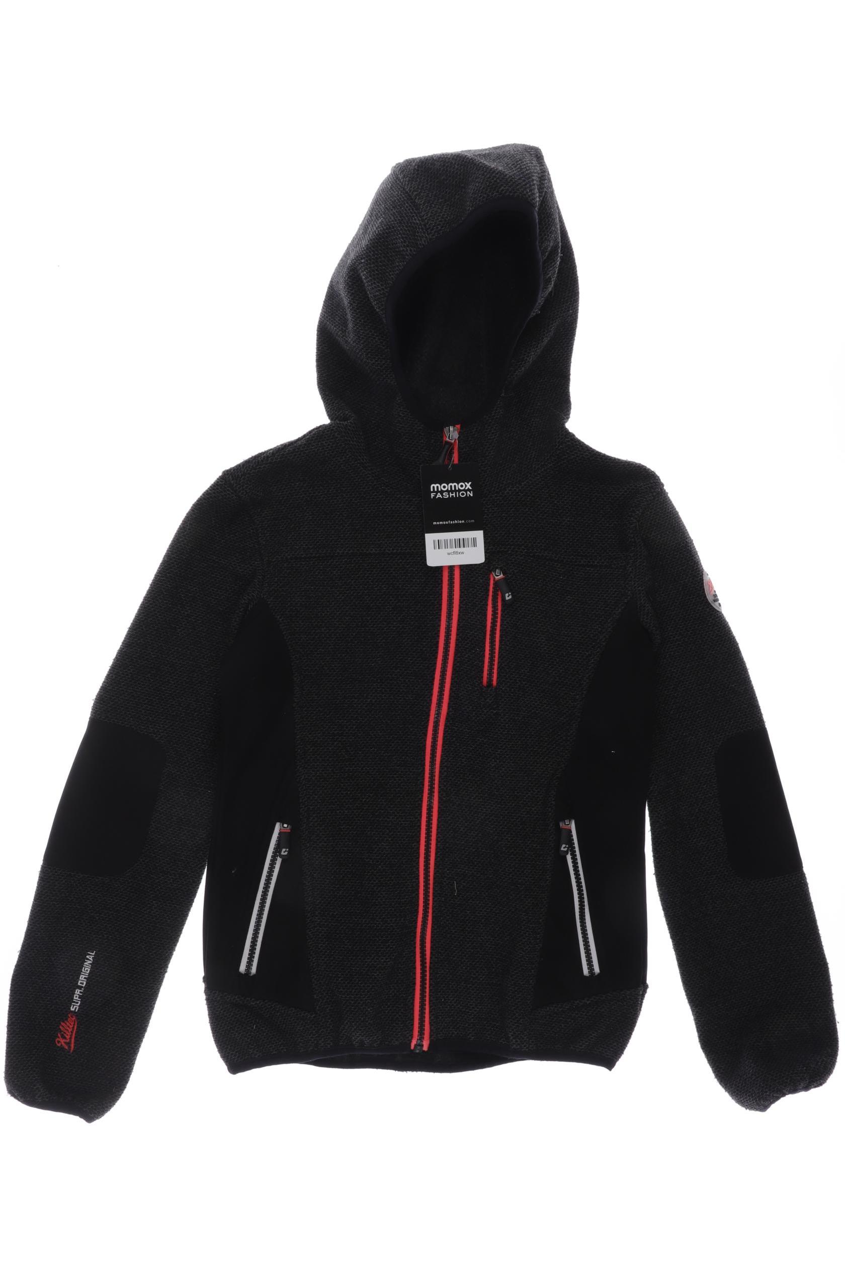 

killtec Herren Jacke, schwarz, Gr. 152