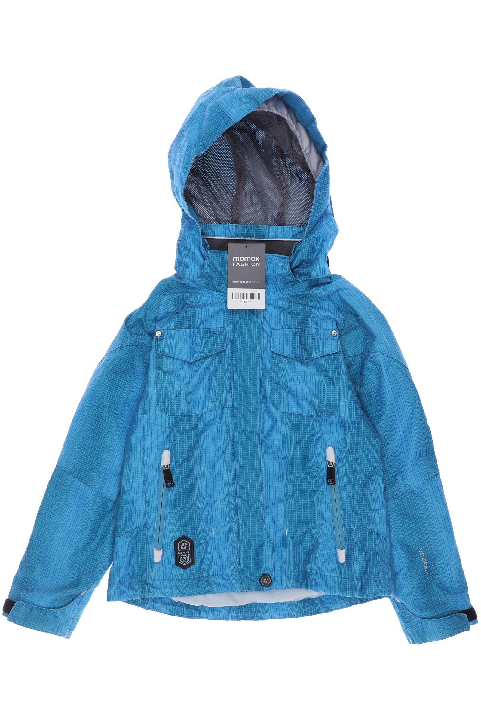 

killtec Herren Jacke, blau, Gr. 128