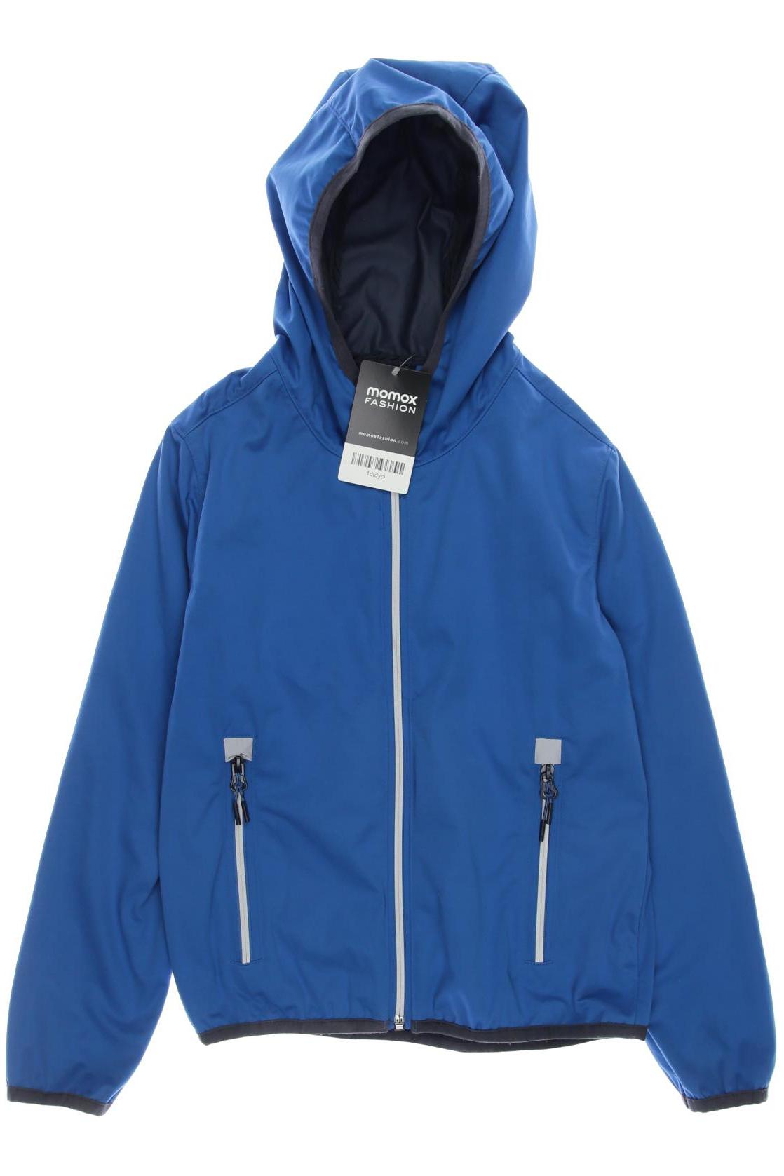 

killtec Jungen Jacke, blau, Gr. 128