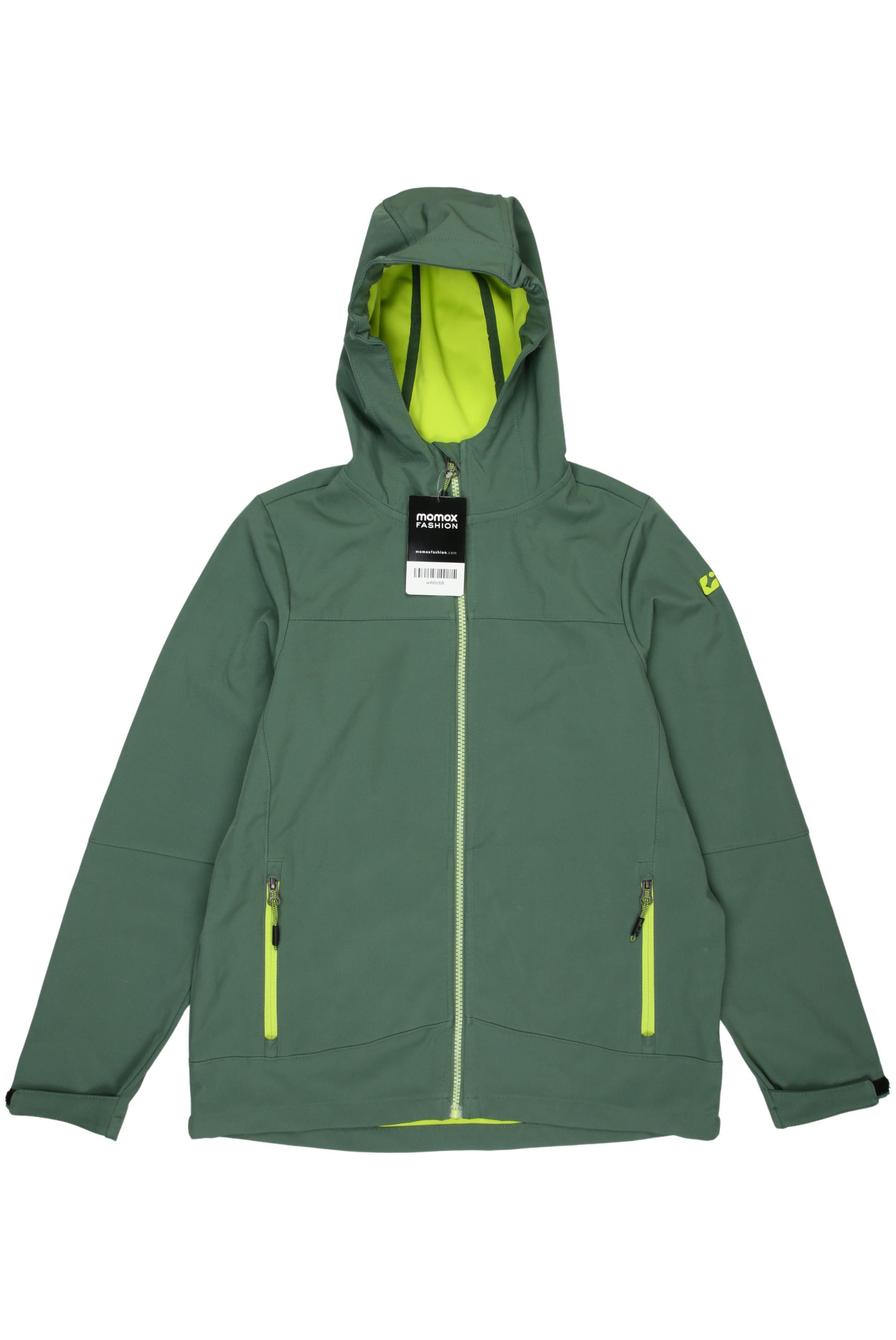 

killtec Herren Jacke, grün, Gr. 152
