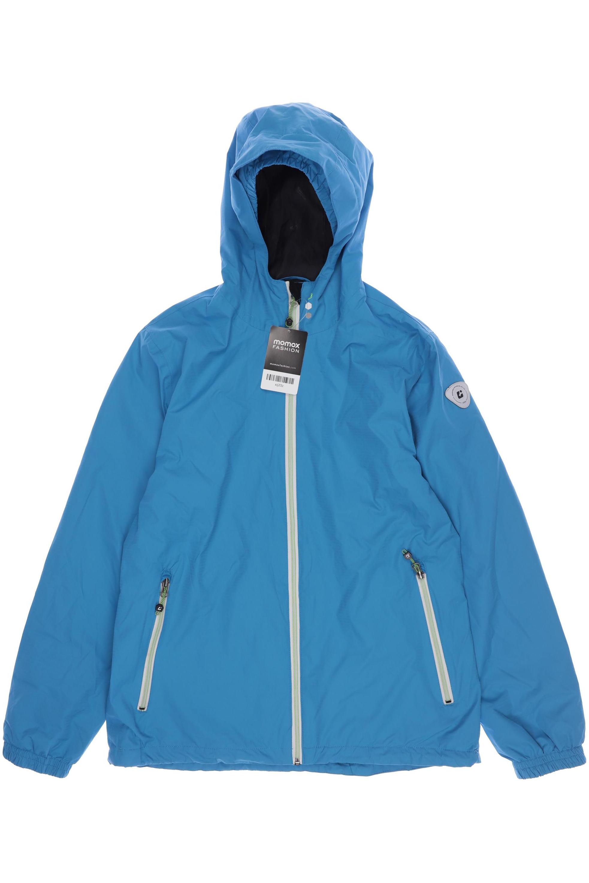 

killtec Jungen Jacke, blau