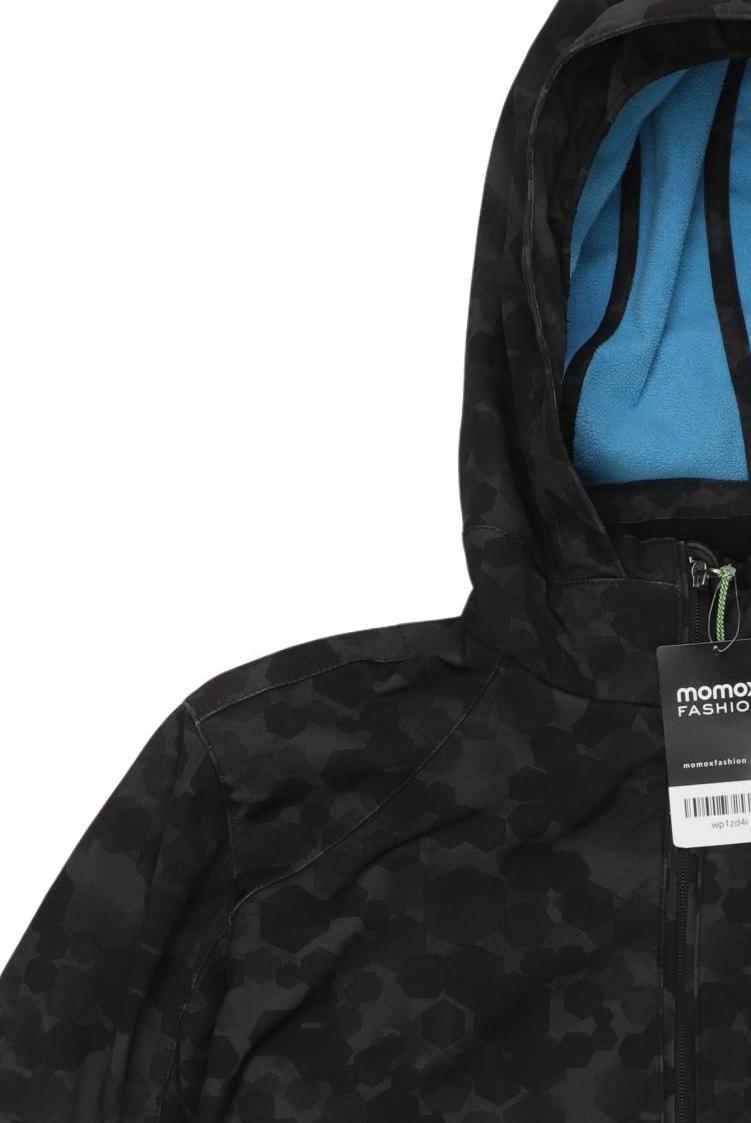 Thumbnail - killtec Jungen Jacke, schwarz, Gr. 176