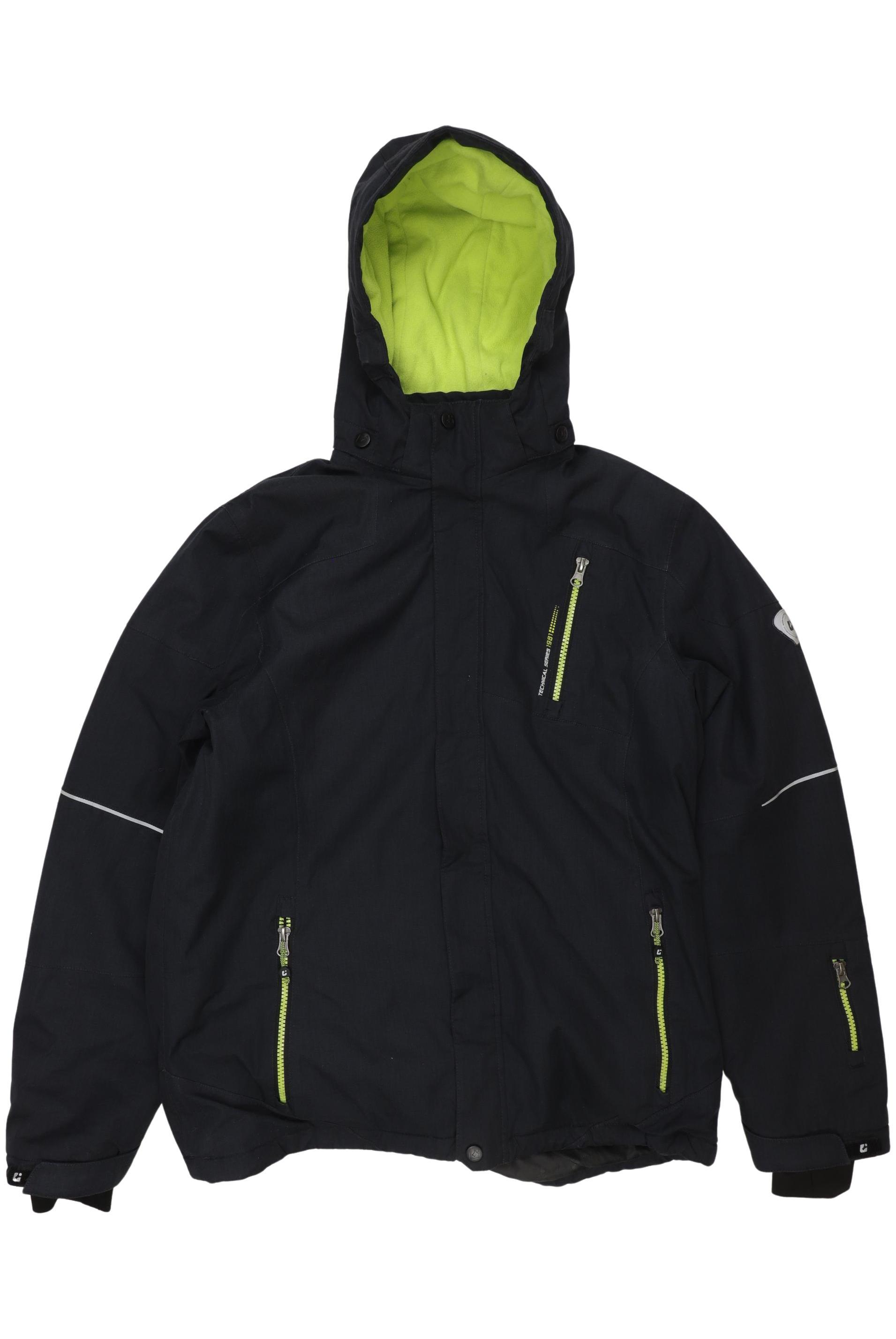 

killtec Herren Jacke, neon, Gr. 176