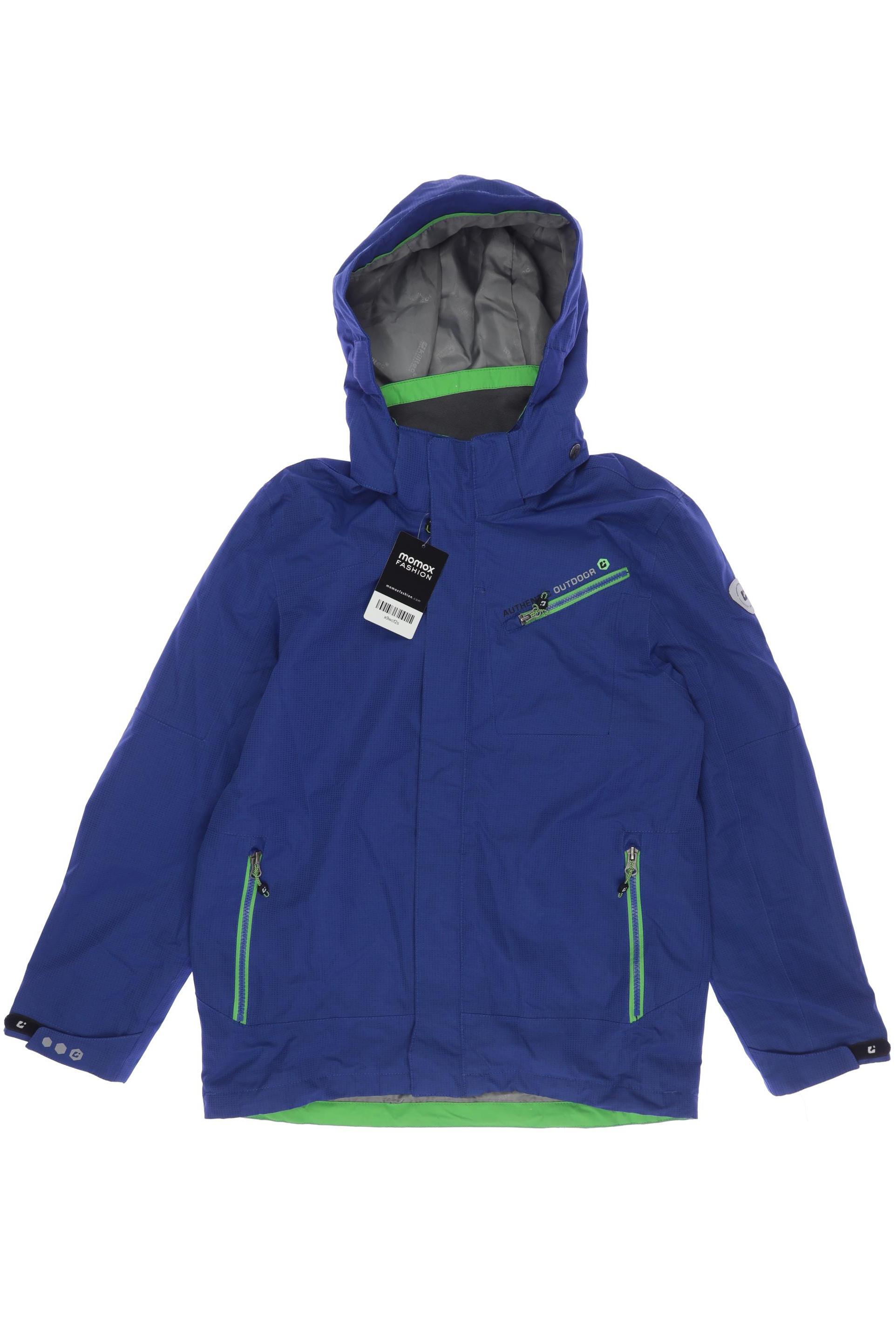 

killtec Herren Jacke, marineblau, Gr. 152