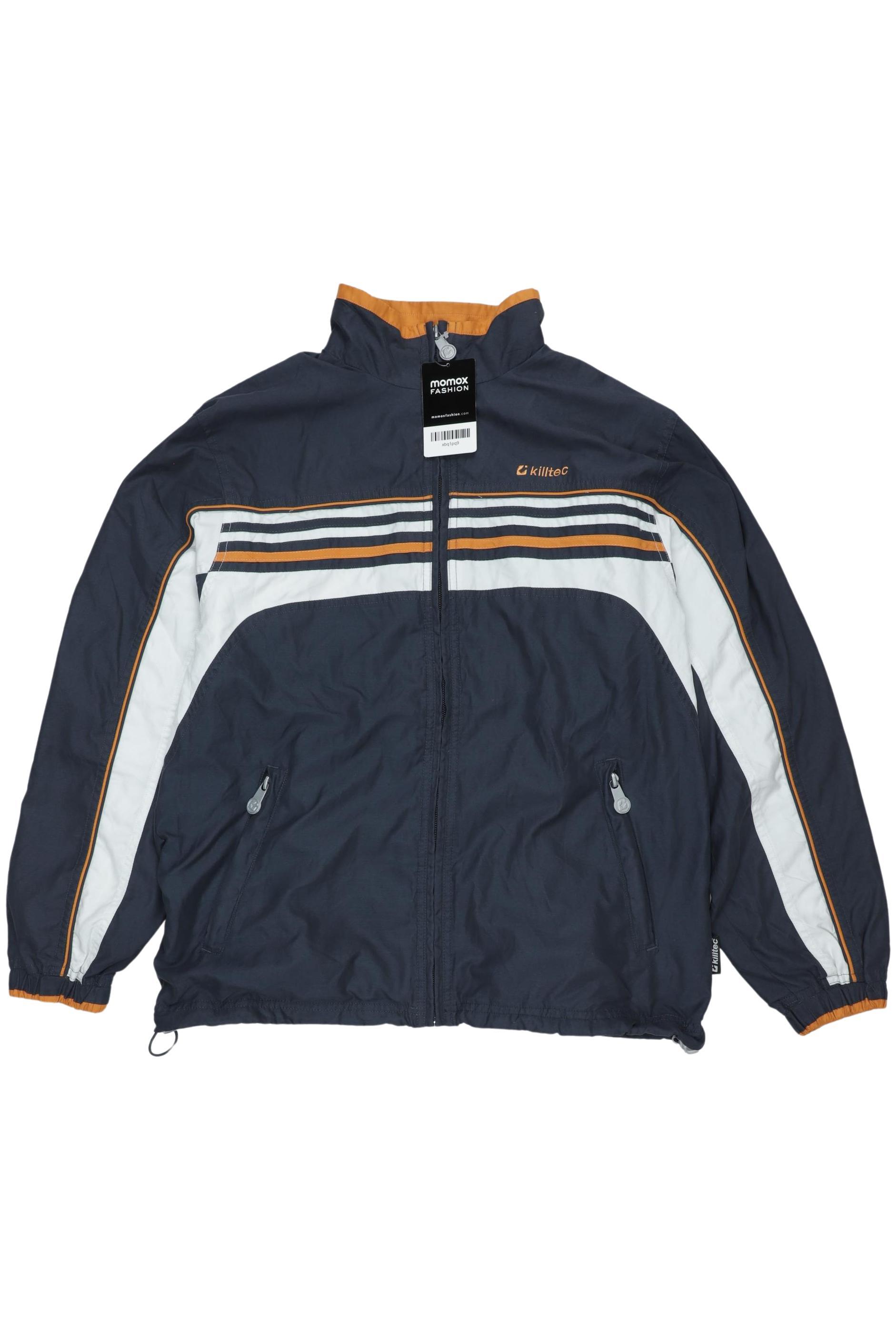 

killtec Jungen Jacke, mehrfarbig, Gr. 164