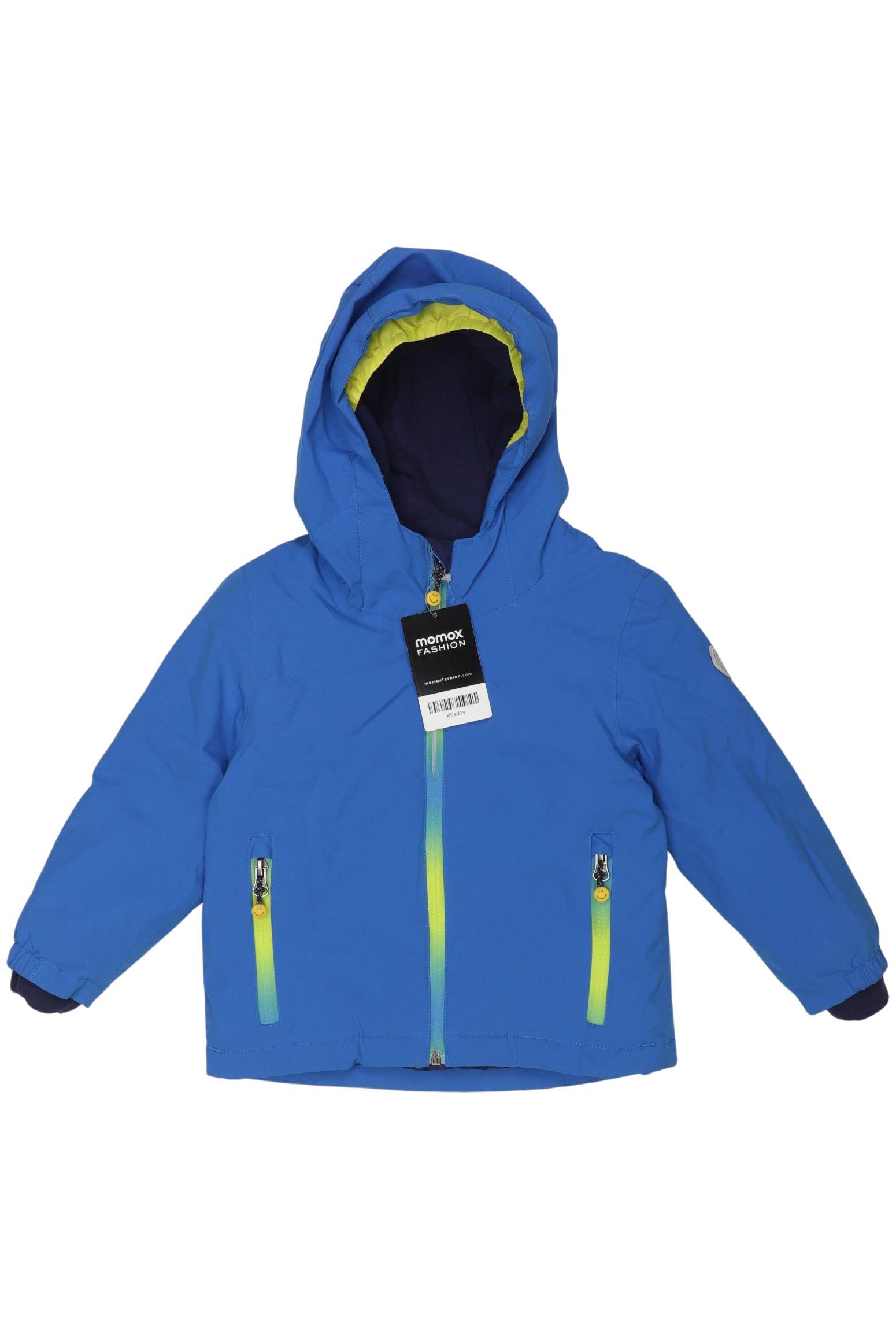 

killtec Jungen Jacke, neon, Gr. 86/92