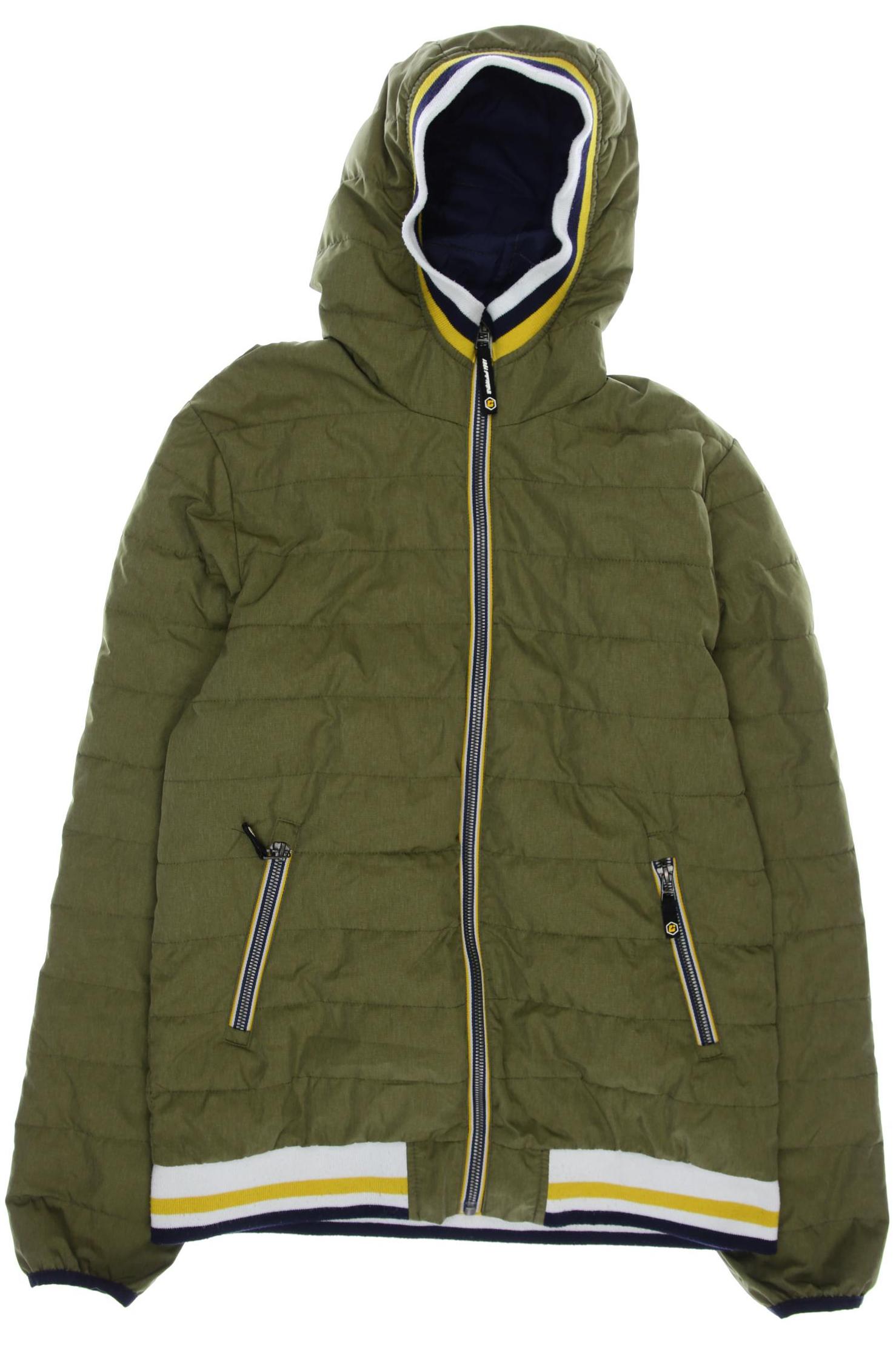 

killtec Herren Jacke, grün, Gr. 176