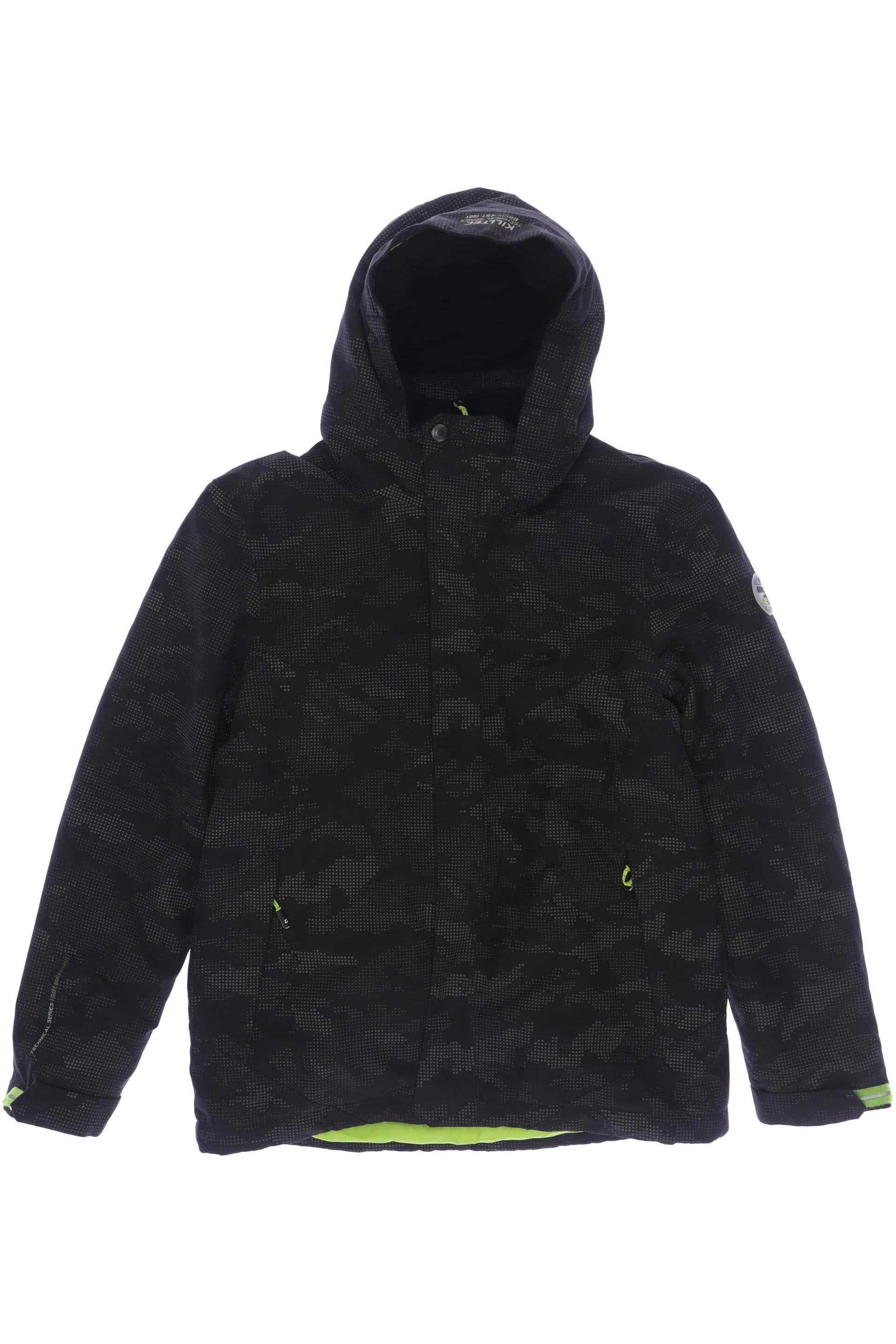 

killtec Herren Jacke, schwarz, Gr. 152