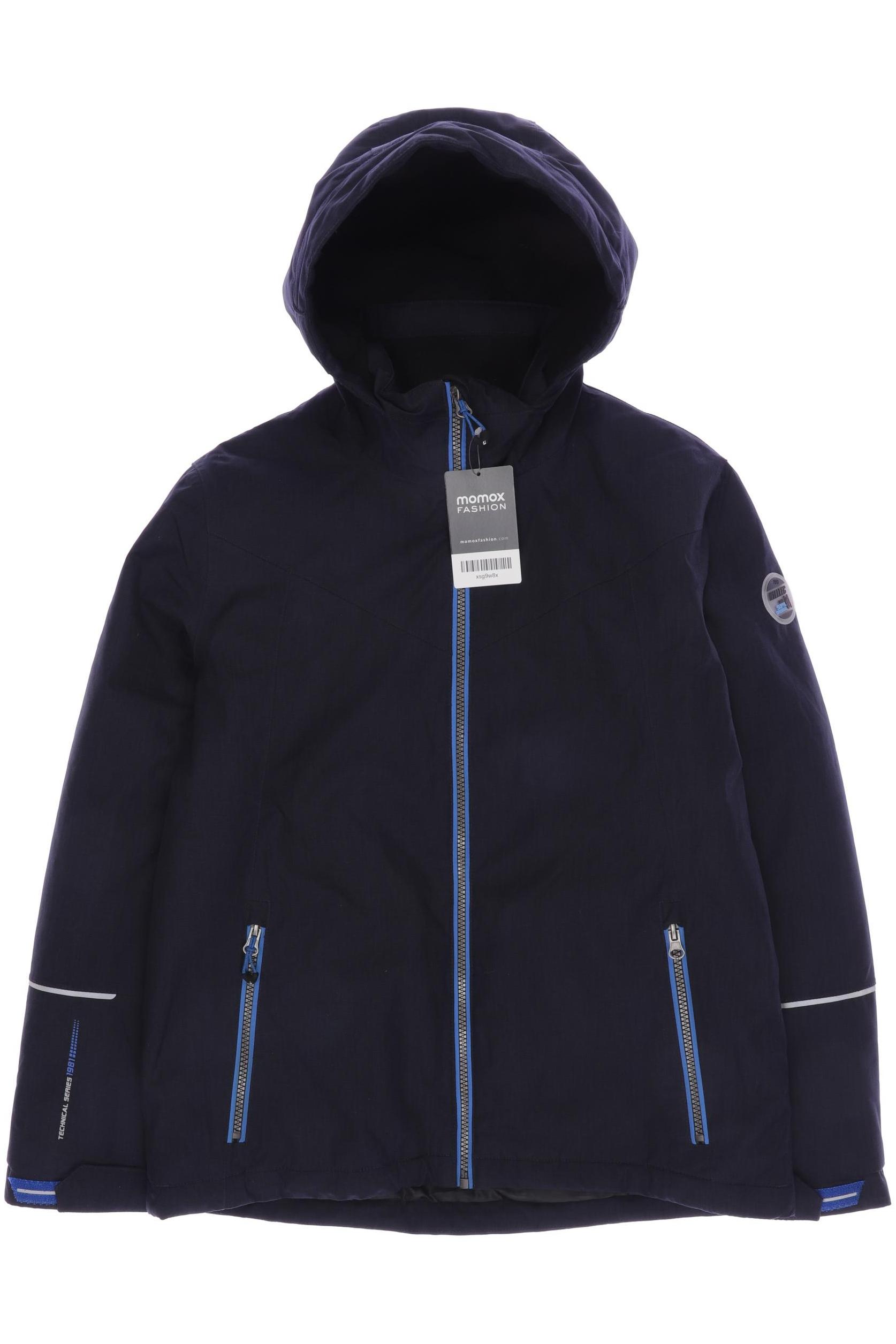 

killtec Jungen Jacke, marineblau