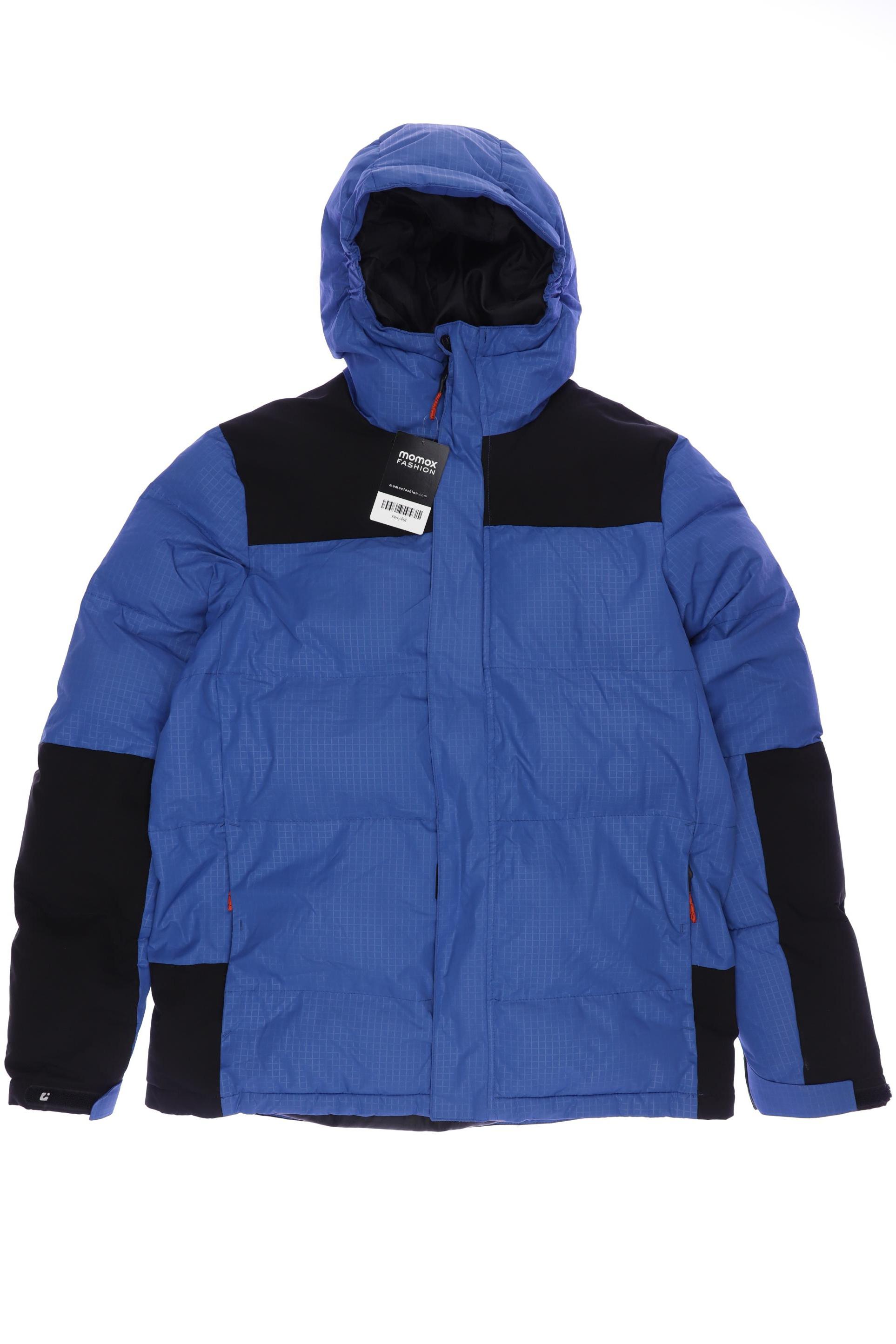 

killtec Herren Jacke, blau, Gr. 176