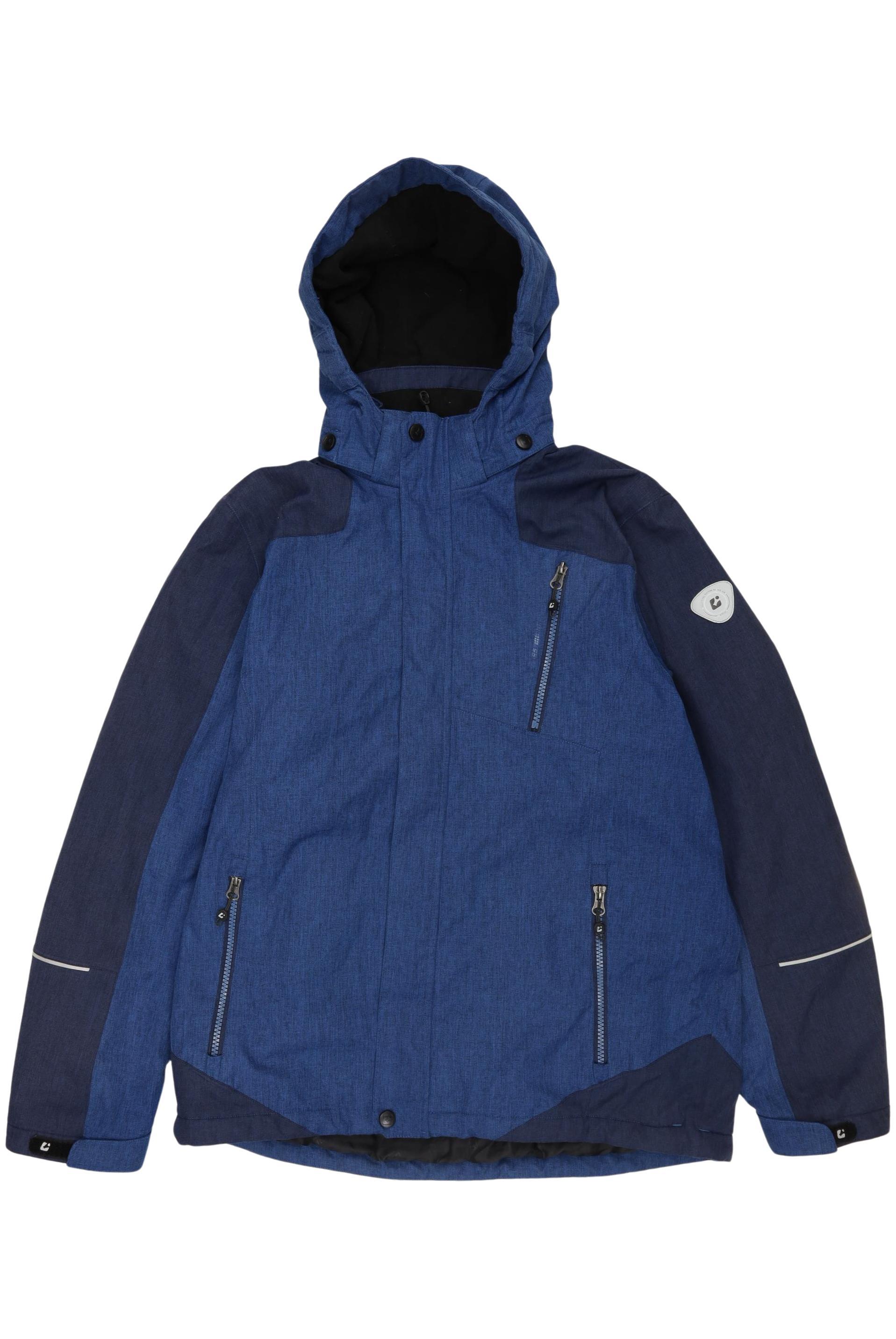 

killtec Jungen Jacke, marineblau, Gr. 164