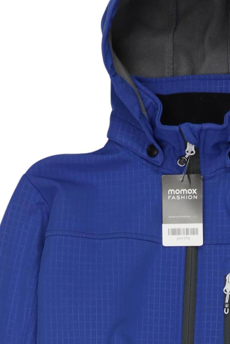 Thumbnail - killtec Jungen Jacke, blau, Gr. 176