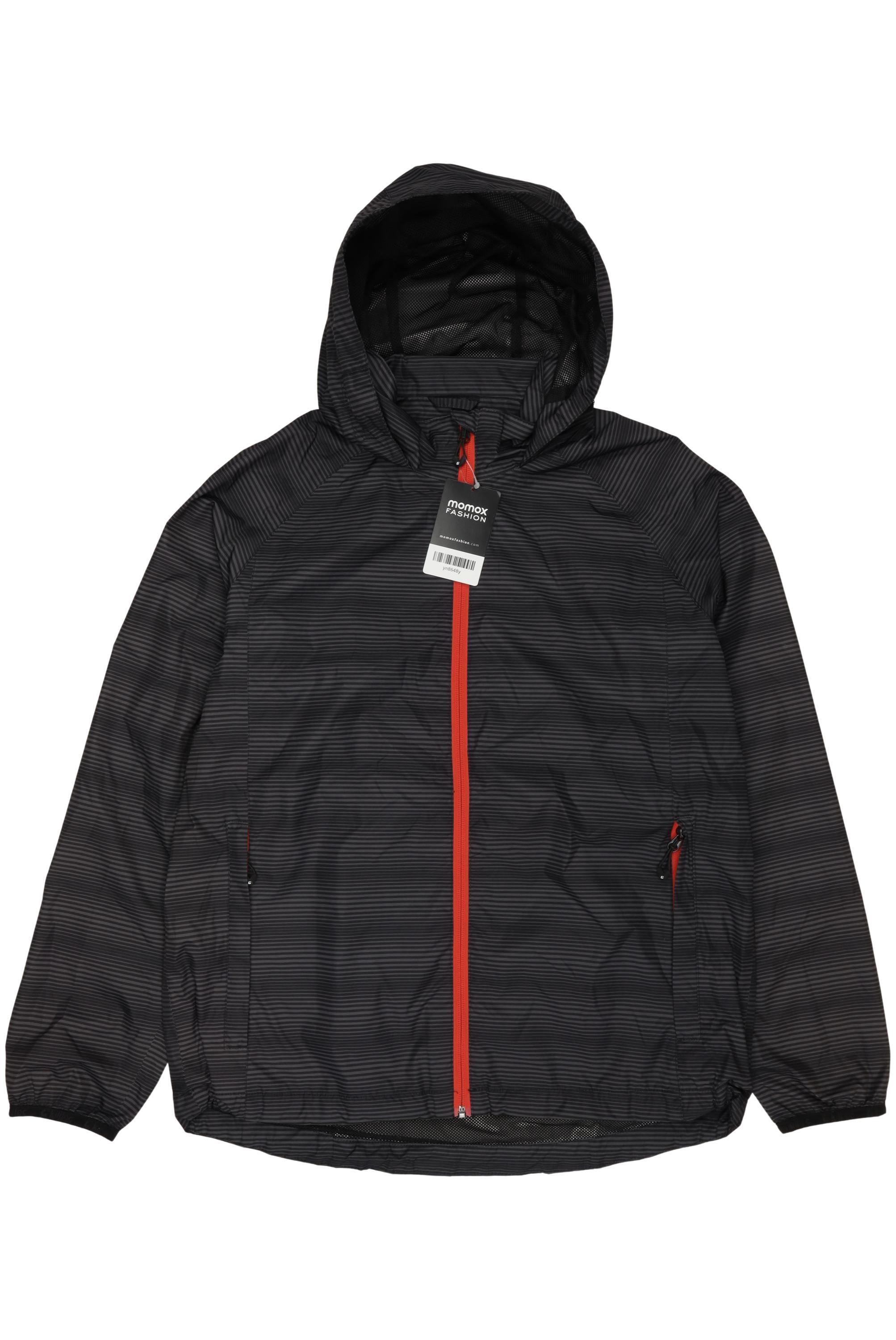 

killtec Jungen Jacke, grau, Gr. 164