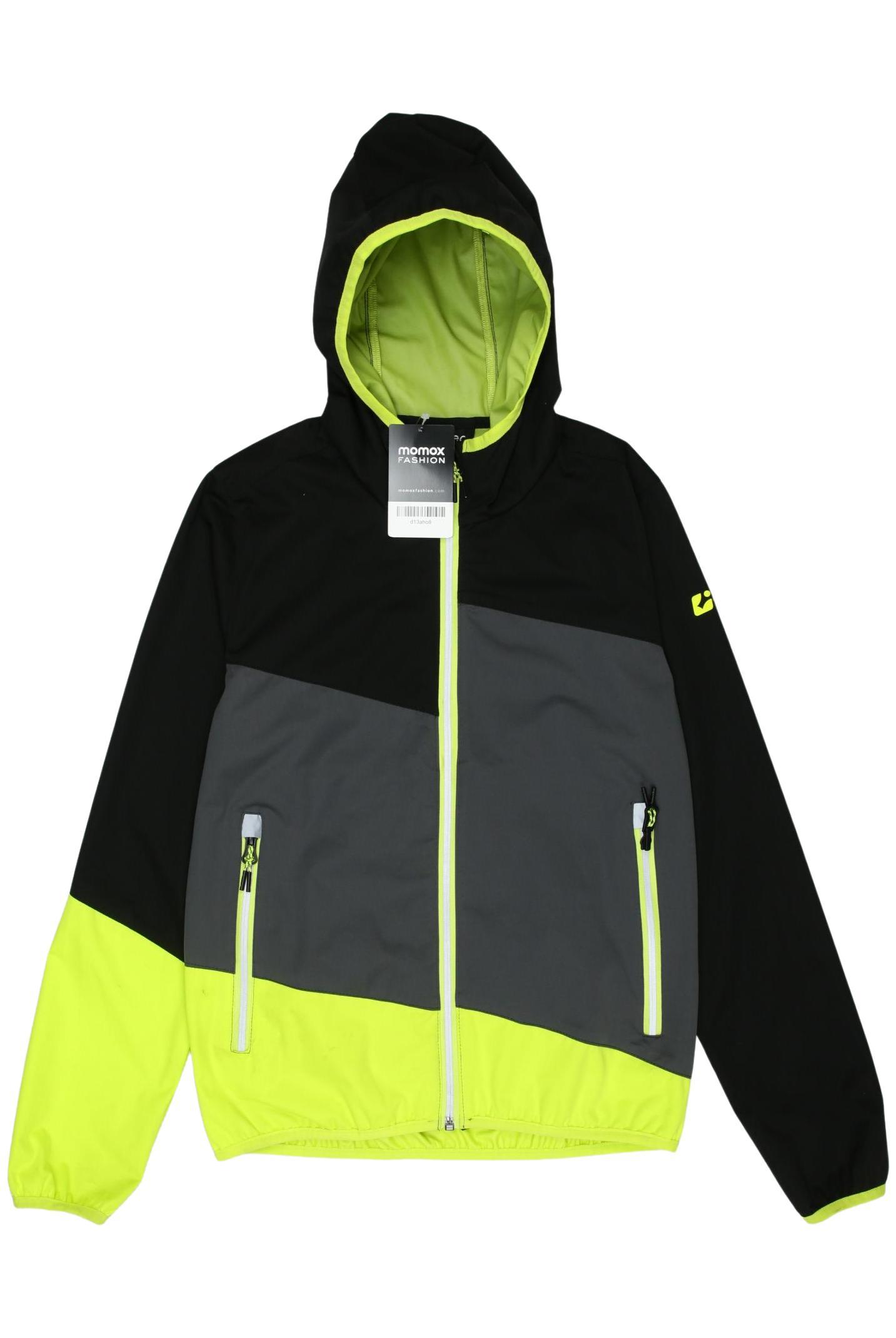 

killtec Jungen Jacke, schwarz, Gr. 152