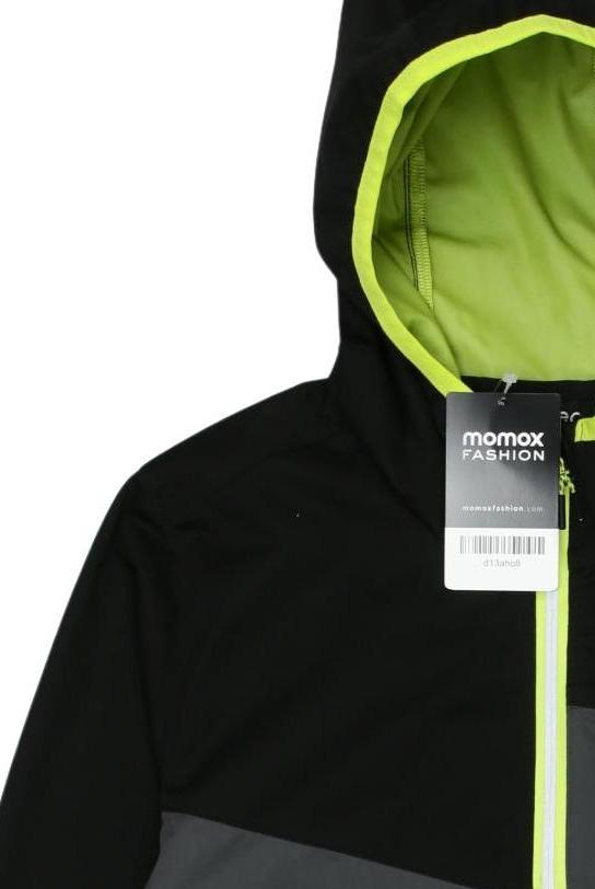 Thumbnail - killtec Jungen Jacke, schwarz, Gr. 152