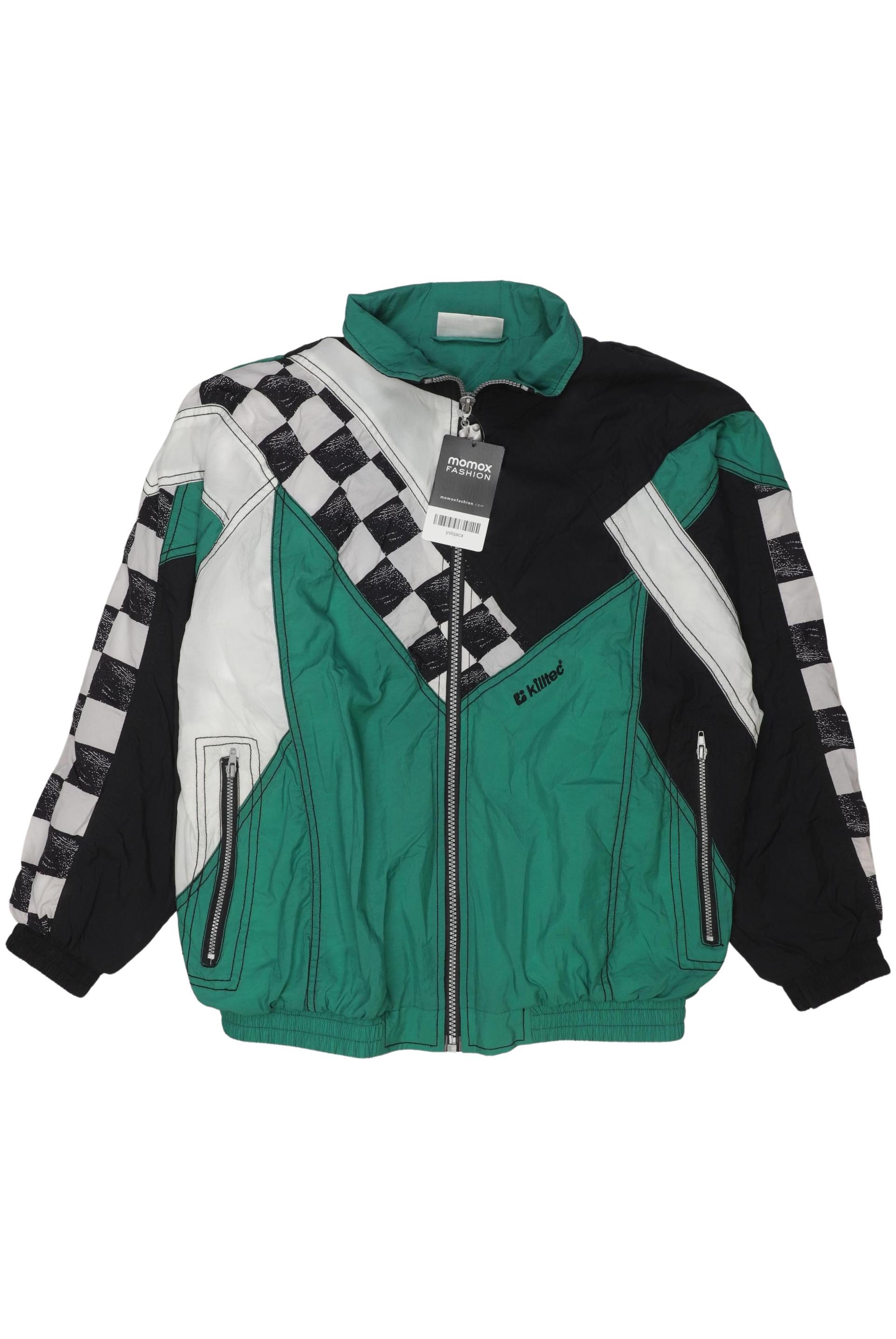 

killtec Jungen Jacke, mehrfarbig, Gr. 152