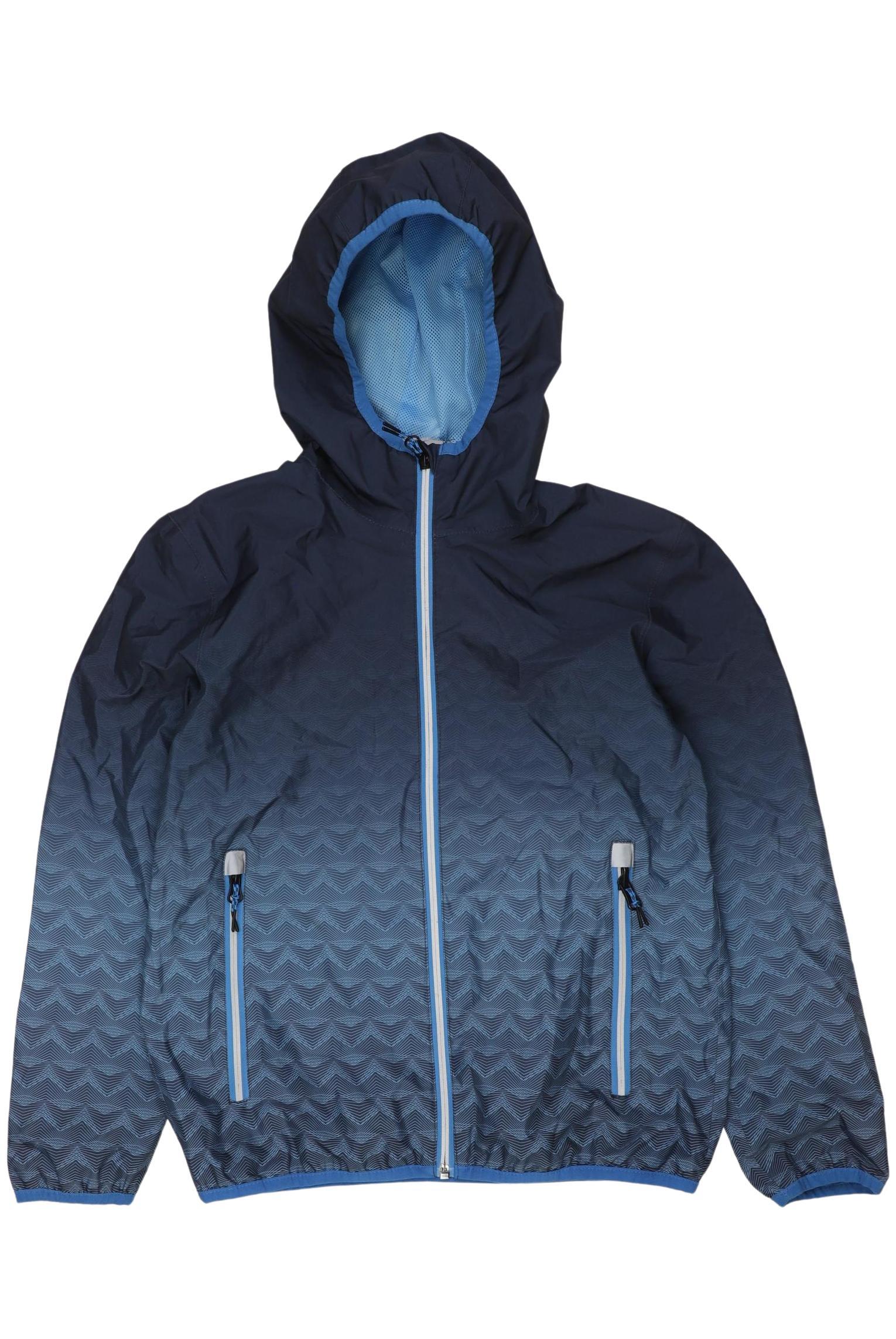 

killtec Jungen Jacke, marineblau, Gr. 140