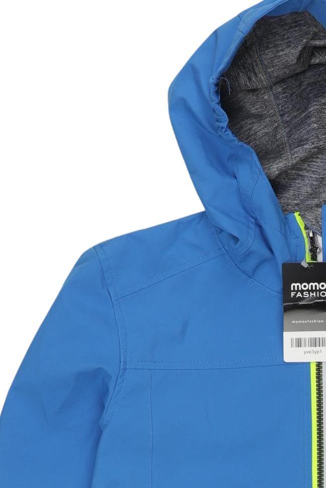 Thumbnail - killtec Jungen Jacke, neon, Gr. 152