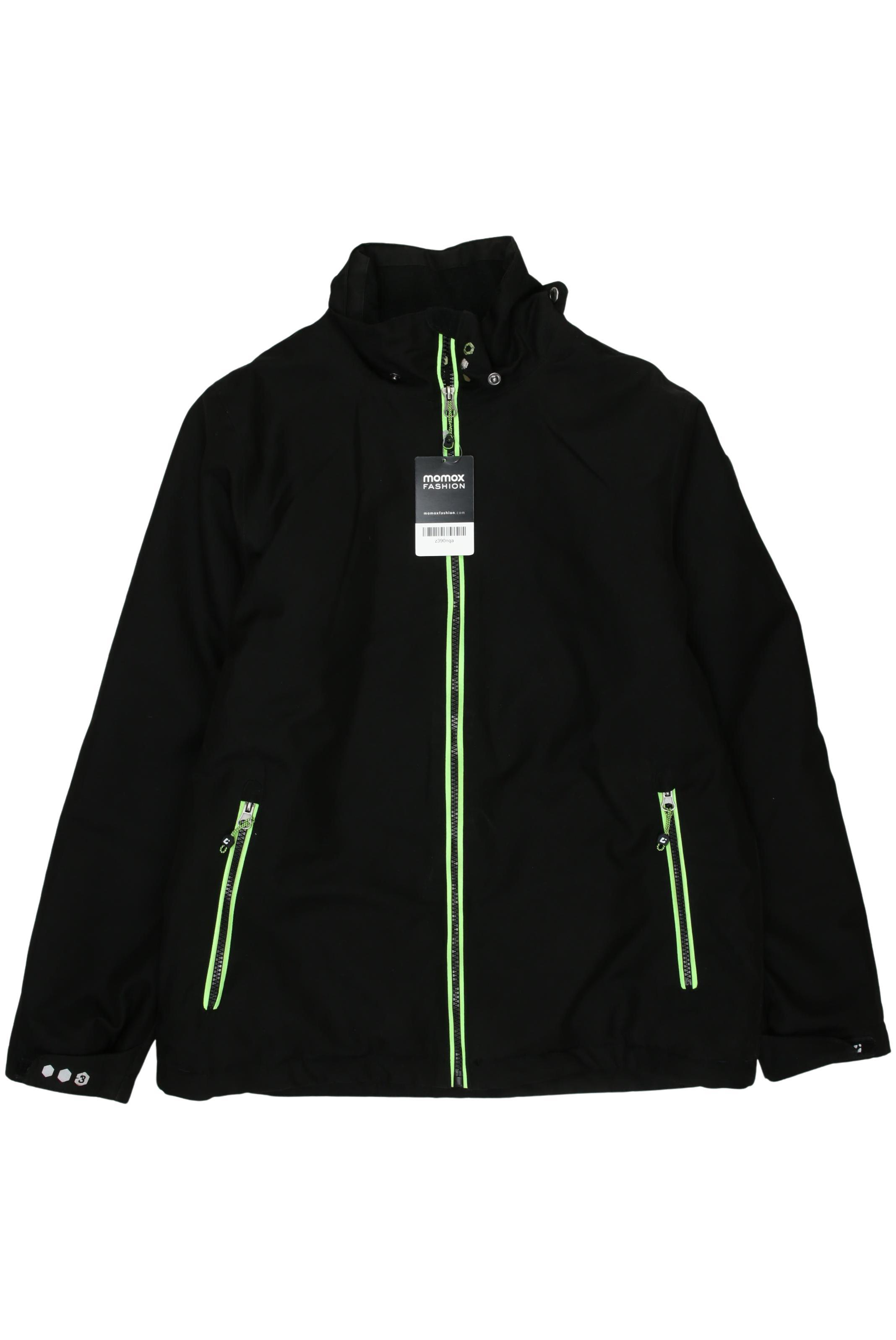 

killtec Herren Jacke, schwarz, Gr. 164