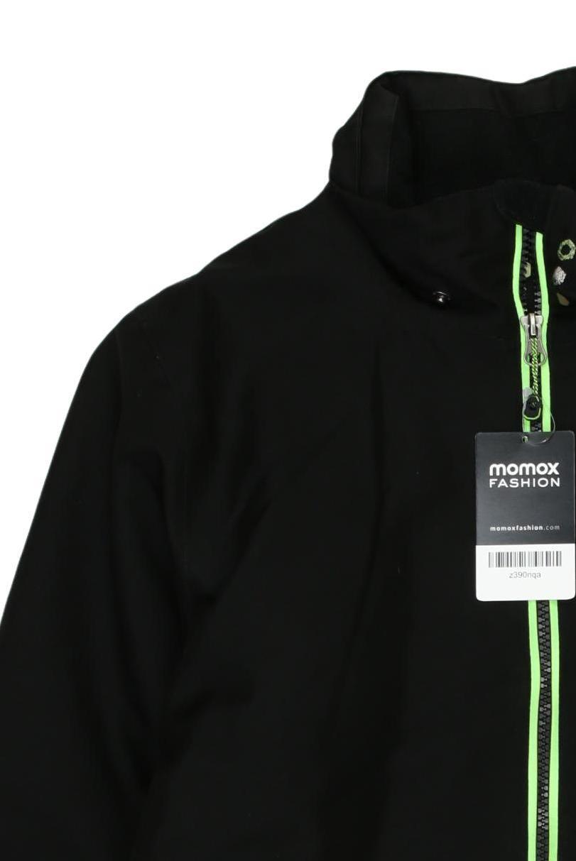 Thumbnail - killtec Jungen Jacke, schwarz, Gr. 164