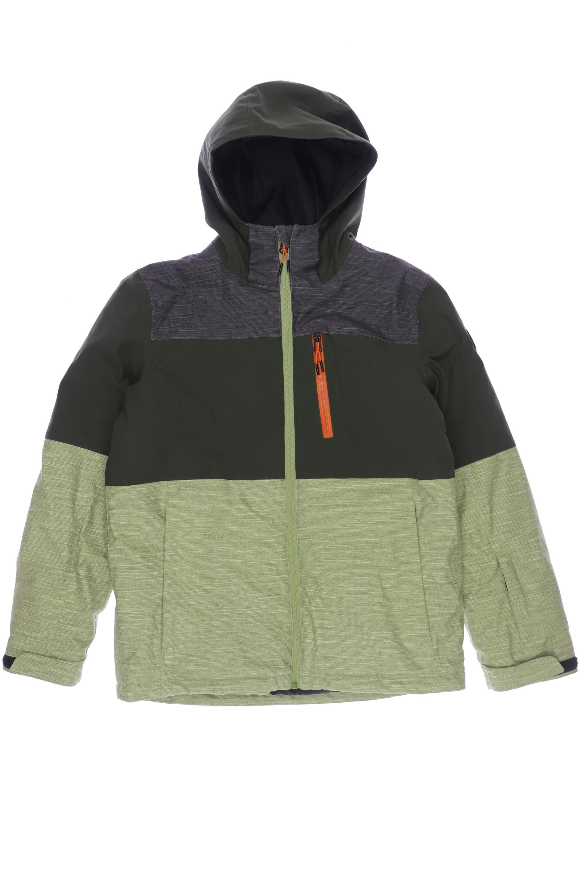 

killtec Jungen Jacke, grün