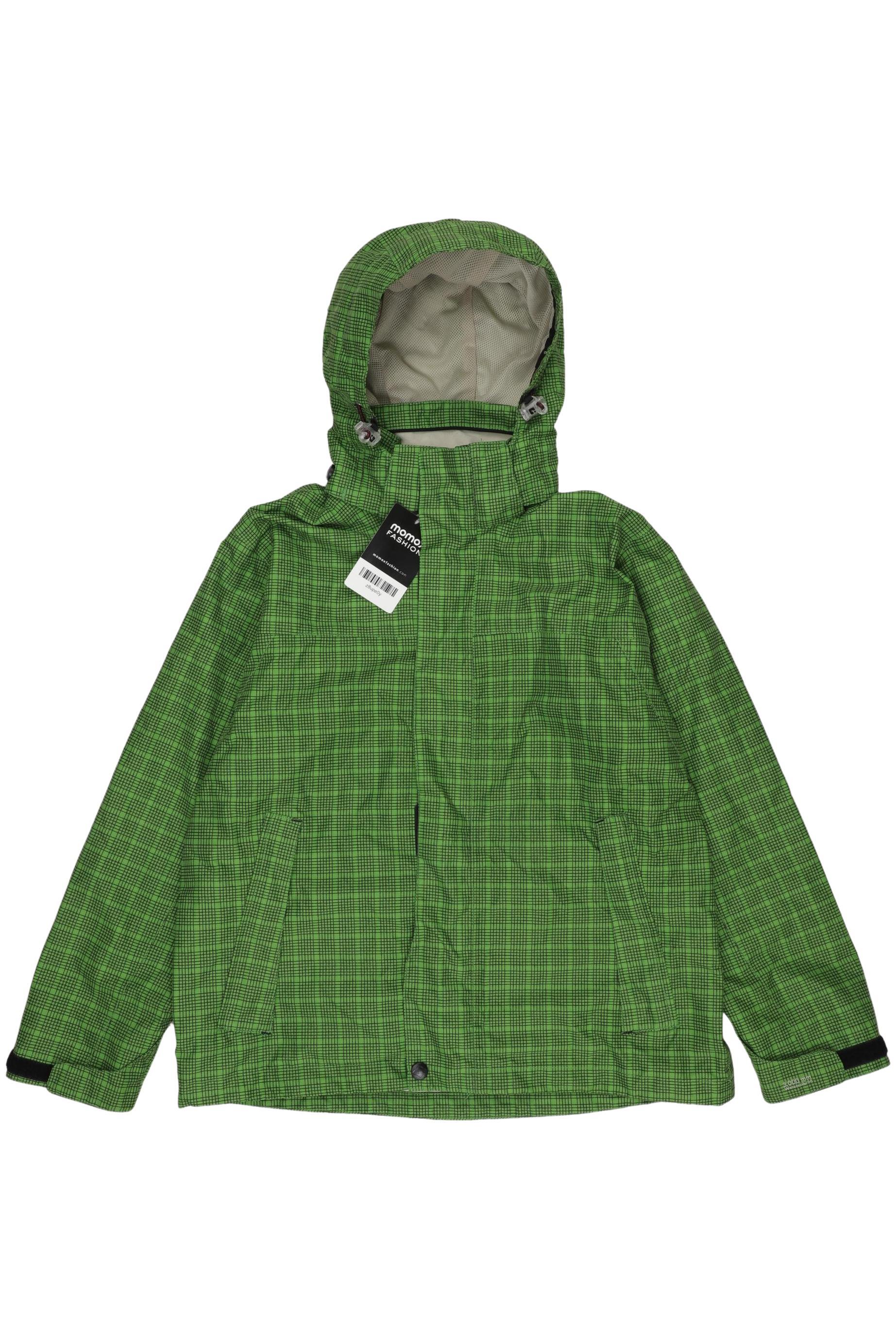 

killtec Herren Jacke, grün, Gr. 140