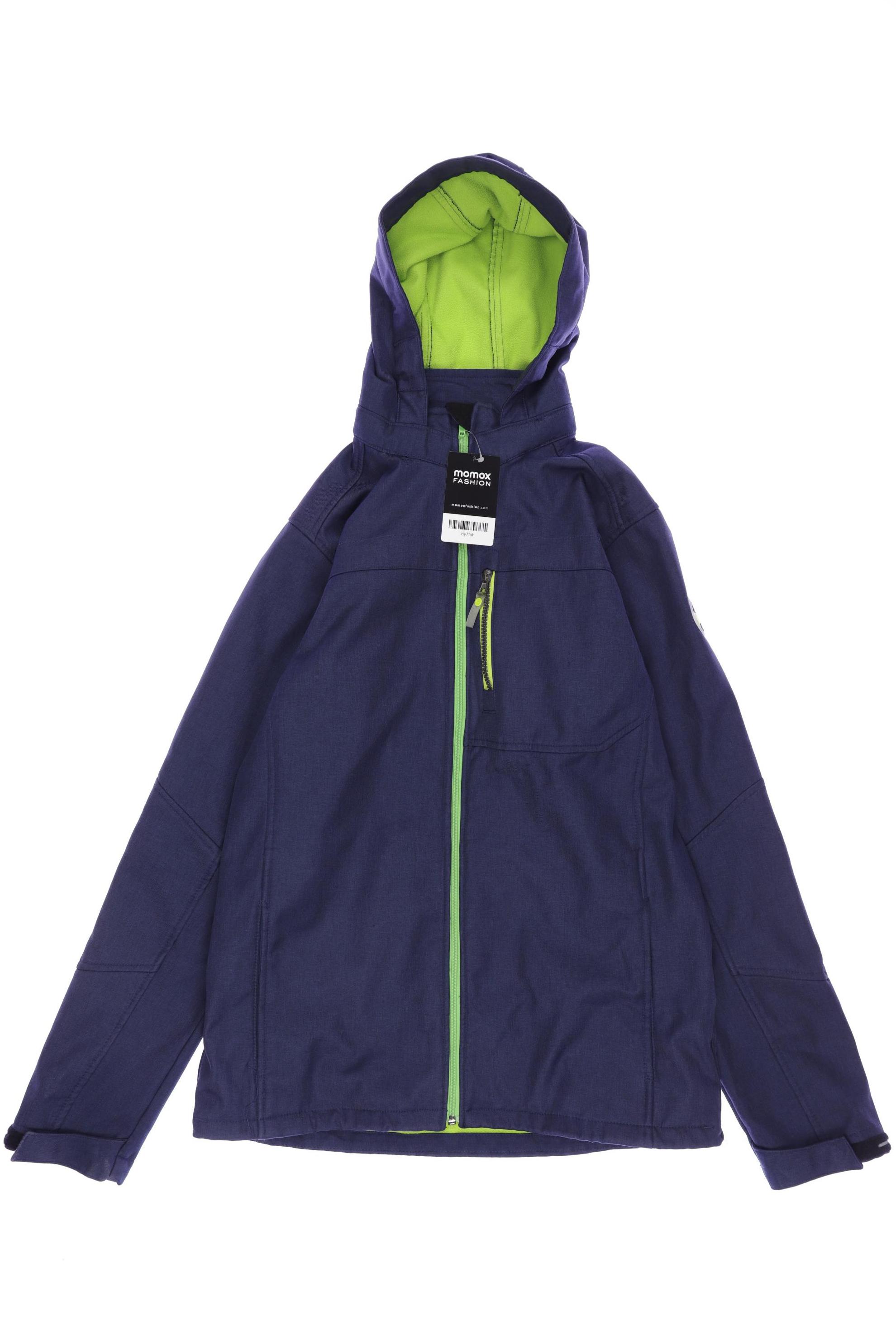 

killtec Herren Jacke, marineblau, Gr. 176