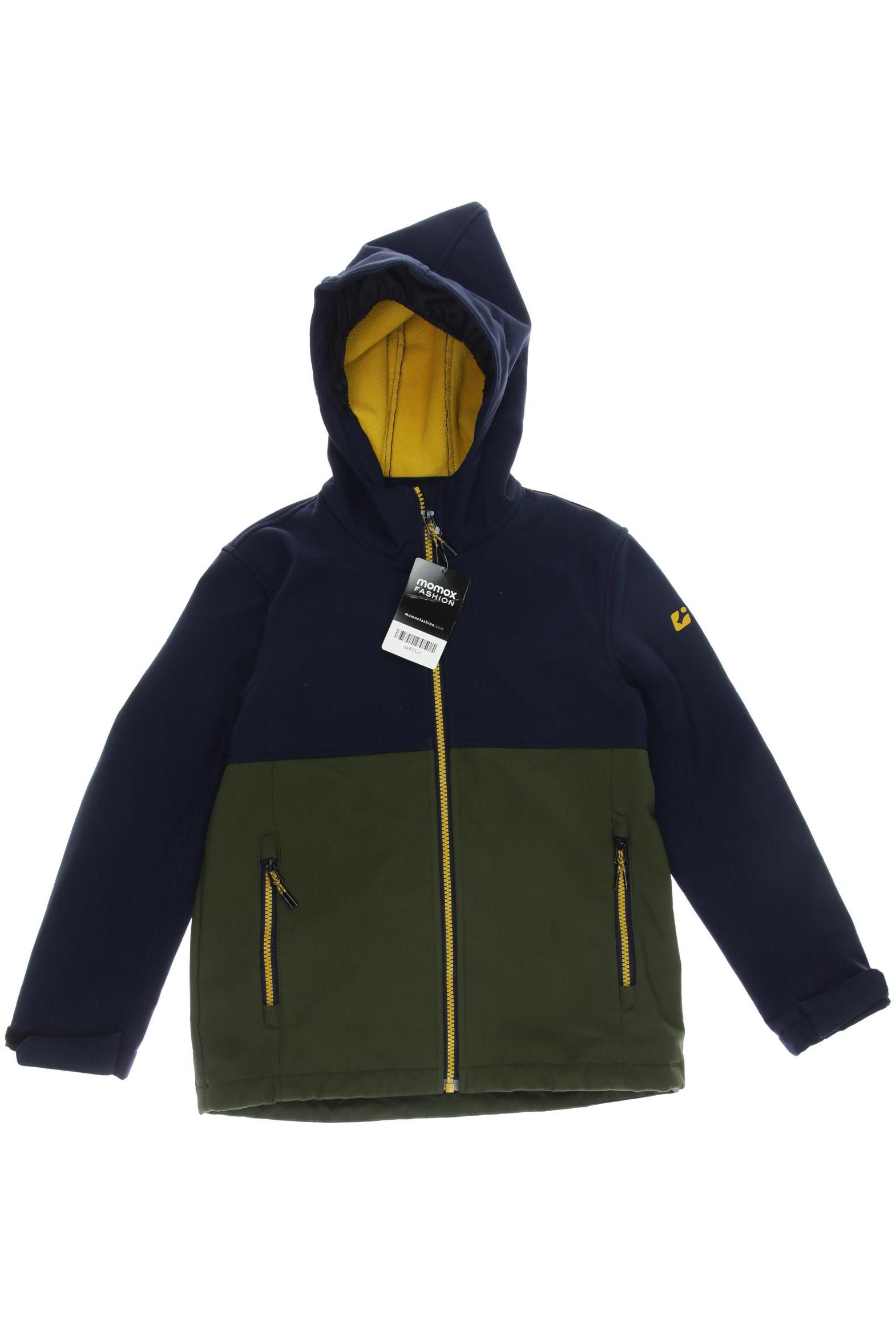 

killtec Herren Jacke, marineblau, Gr. 128