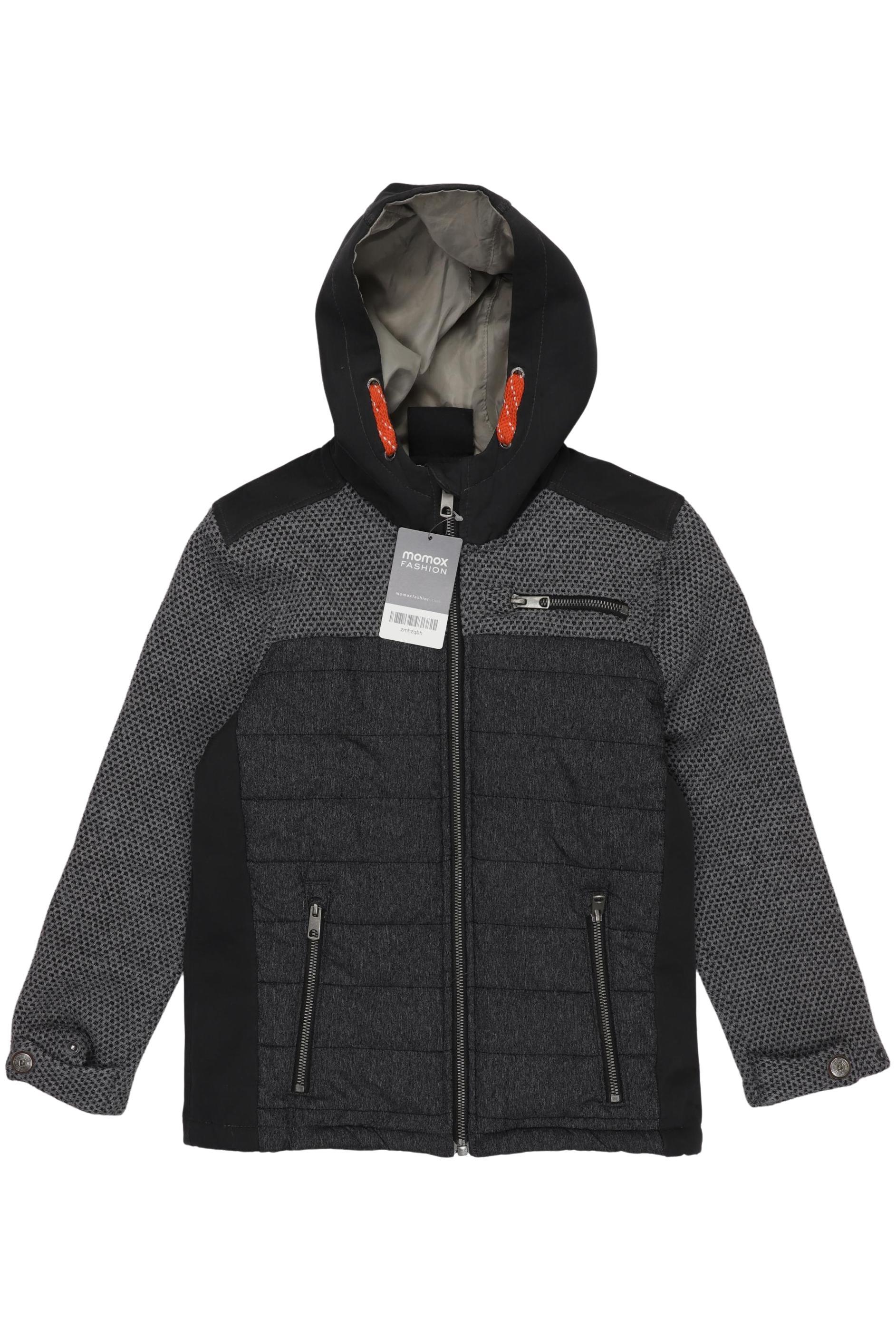 

killtec Herren Jacke, grau, Gr. 128