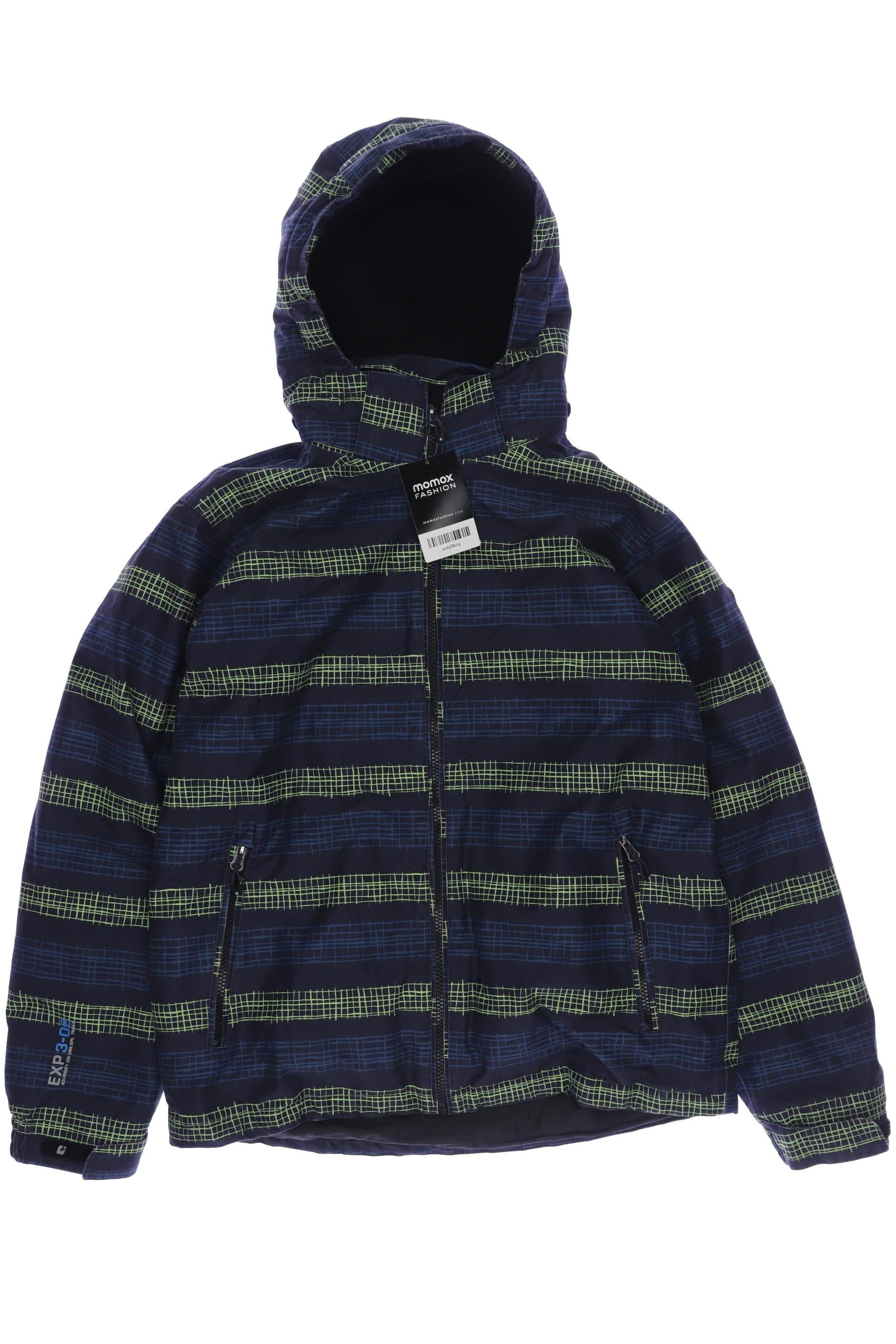 

killtec Jungen Jacke, marineblau