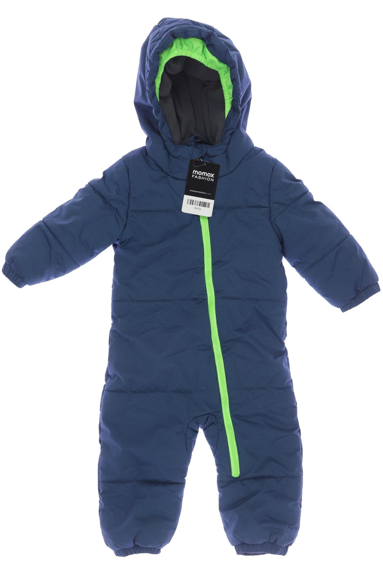 

killtec Herren Schneeanzug, blau, Gr. 74/80