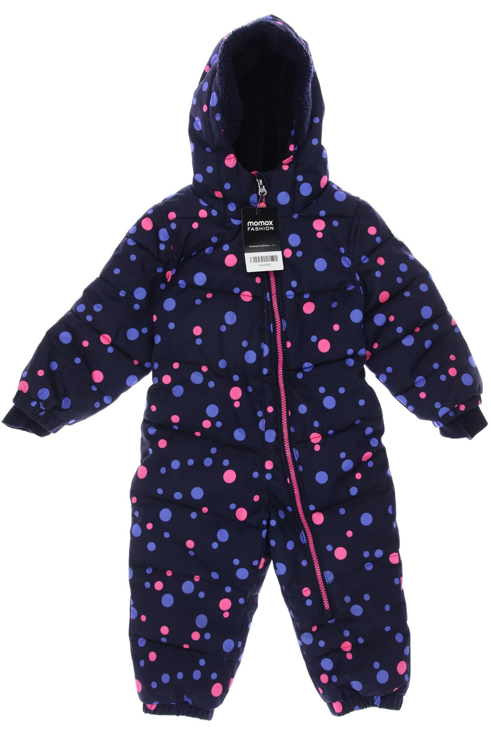 

killtec Herren Schneeanzug, marineblau, Gr. 92