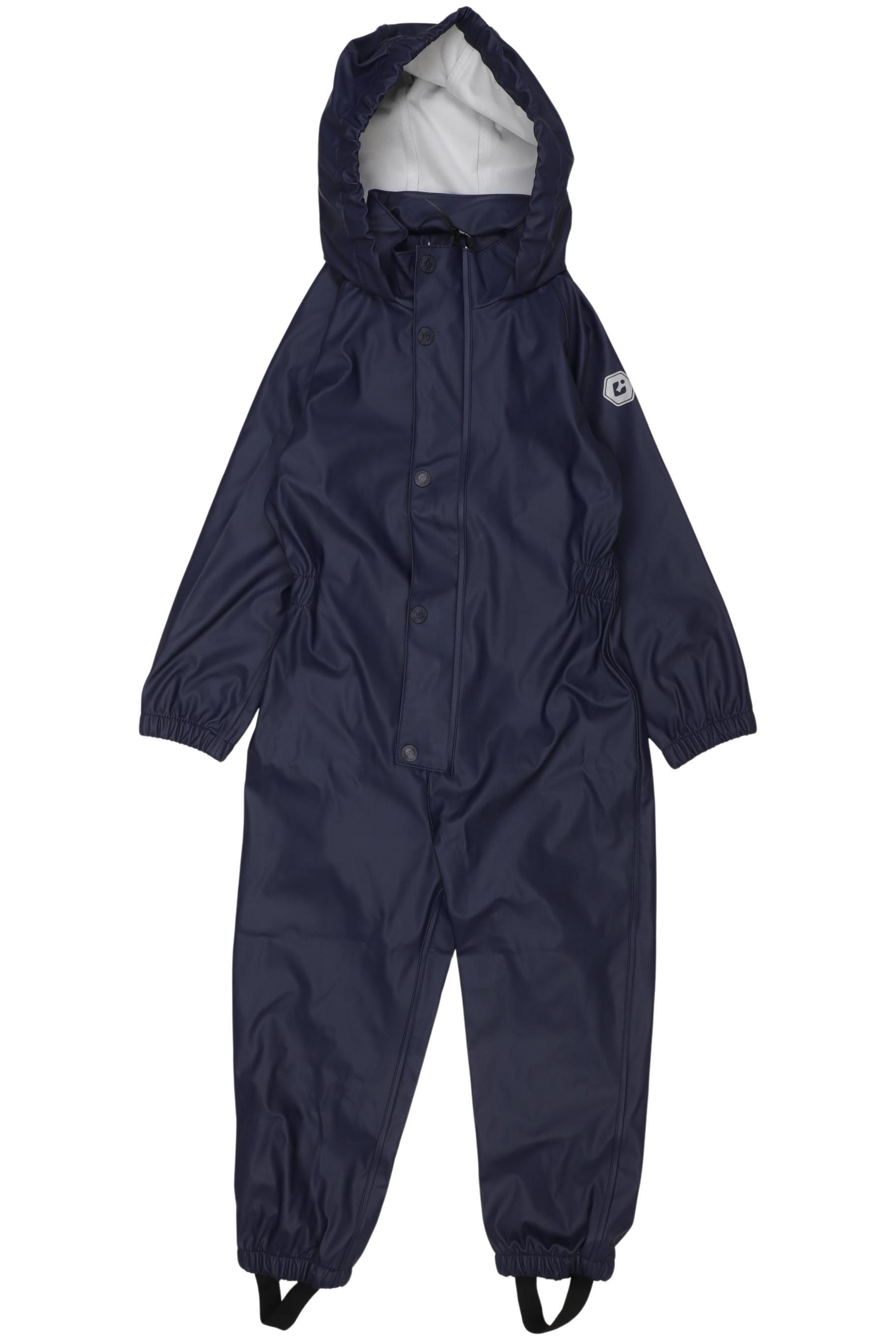 

killtec Jungen Schneeanzug, marineblau, Gr. 98/104