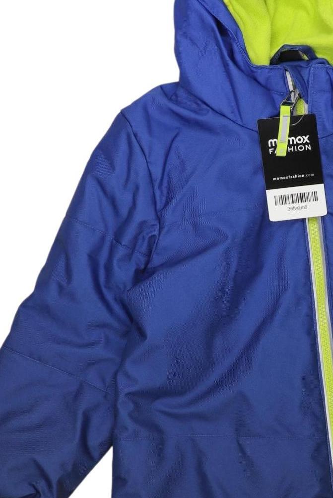 Thumbnail - killtec Jungen Schneeanzug, neon, Gr. 98/104