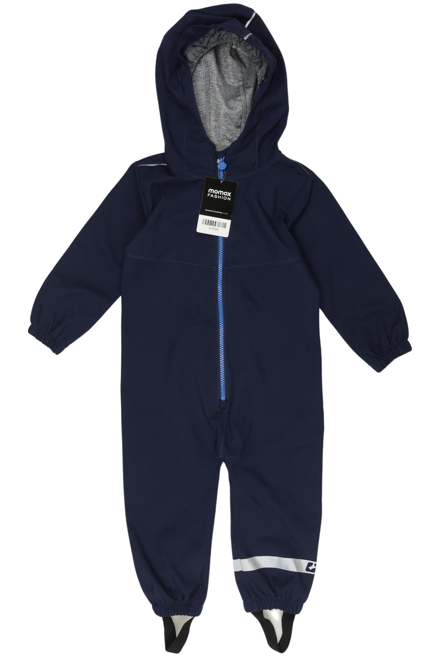 

killtec Jungen Schneeanzug, marineblau, Gr. 86