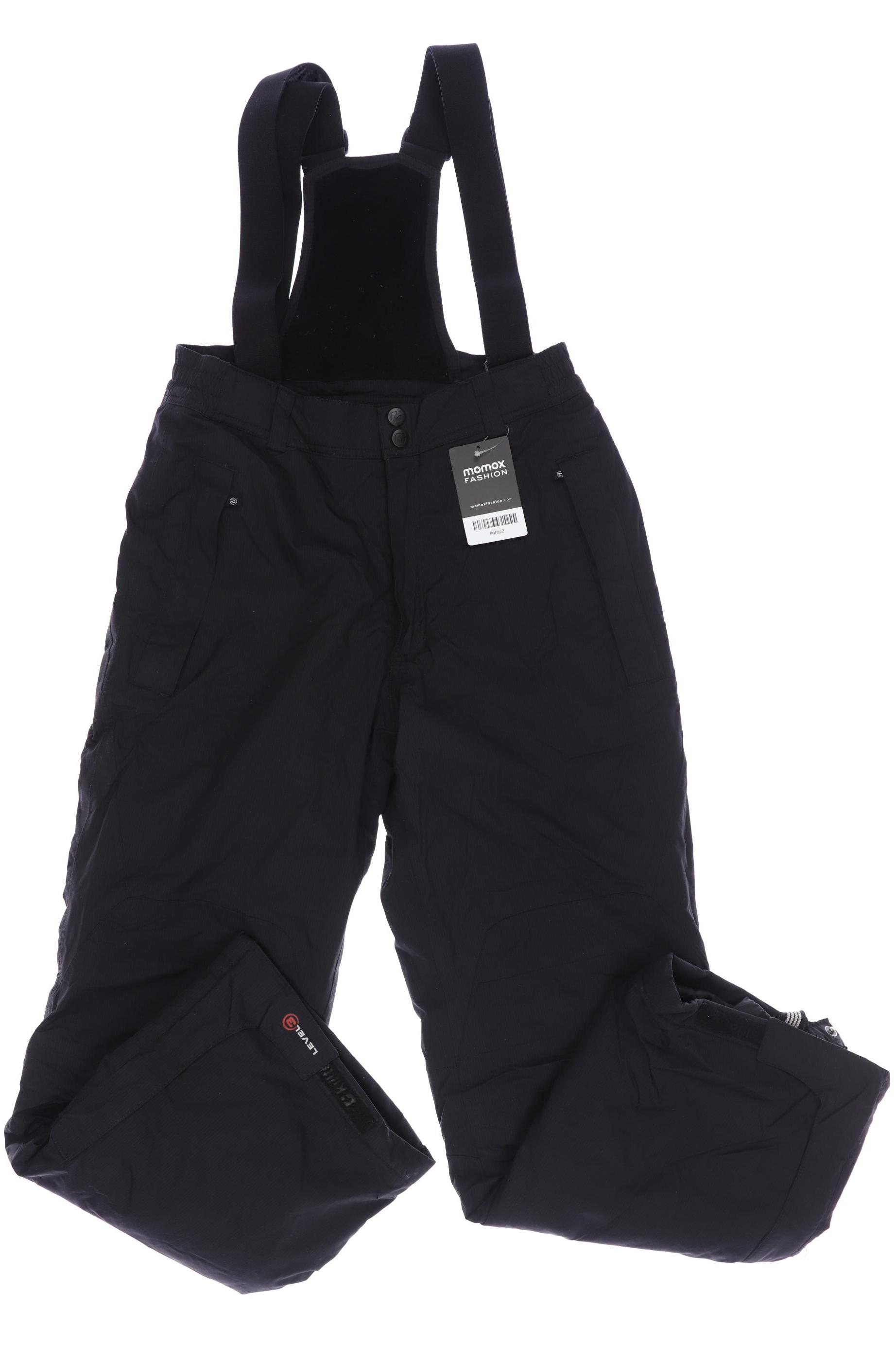 

killtec Herren Schneeanzug, schwarz, Gr. 164