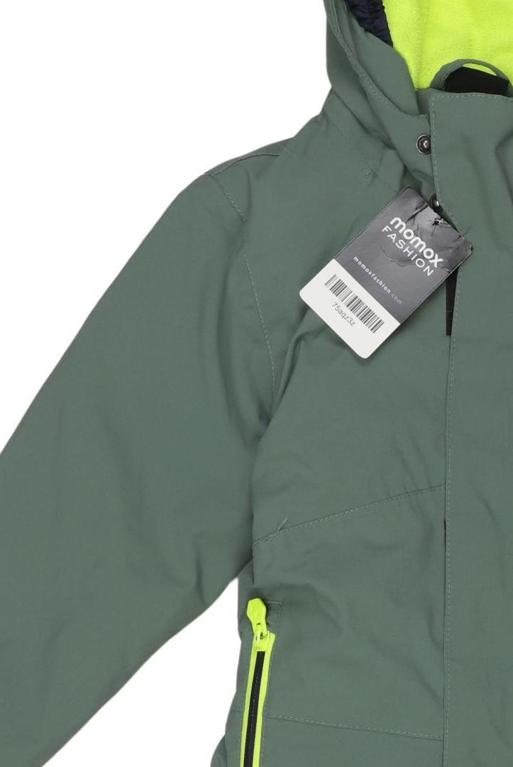 Thumbnail - killtec Jungen Schneeanzug, neon, Gr. 98/104