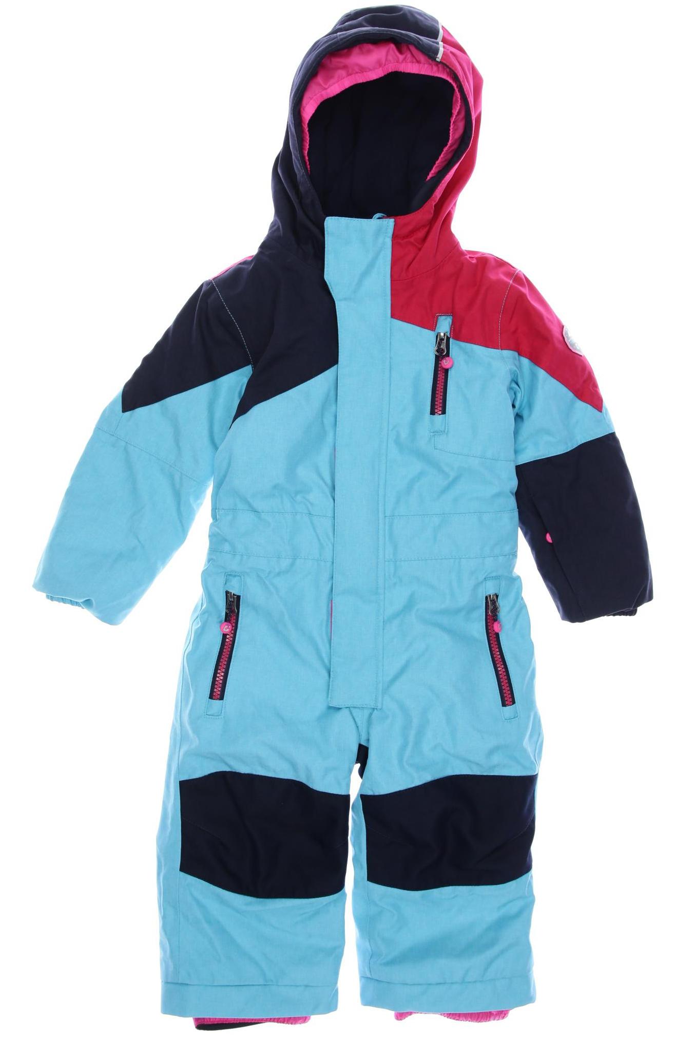 

killtec Herren Schneeanzug, mehrfarbig, Gr. 86/92
