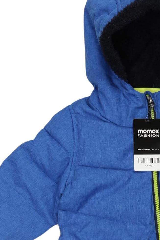 Thumbnail - killtec Jungen Schneeanzug, neon, Gr. 74/80