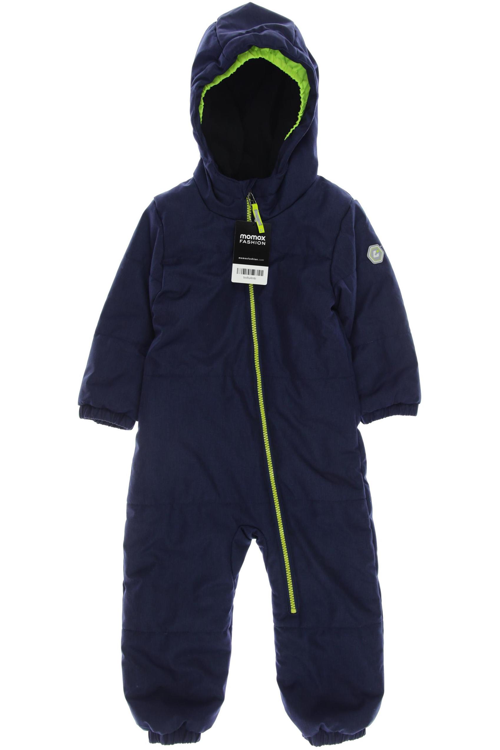 

killtec Herren Schneeanzug, marineblau, Gr. 86/92