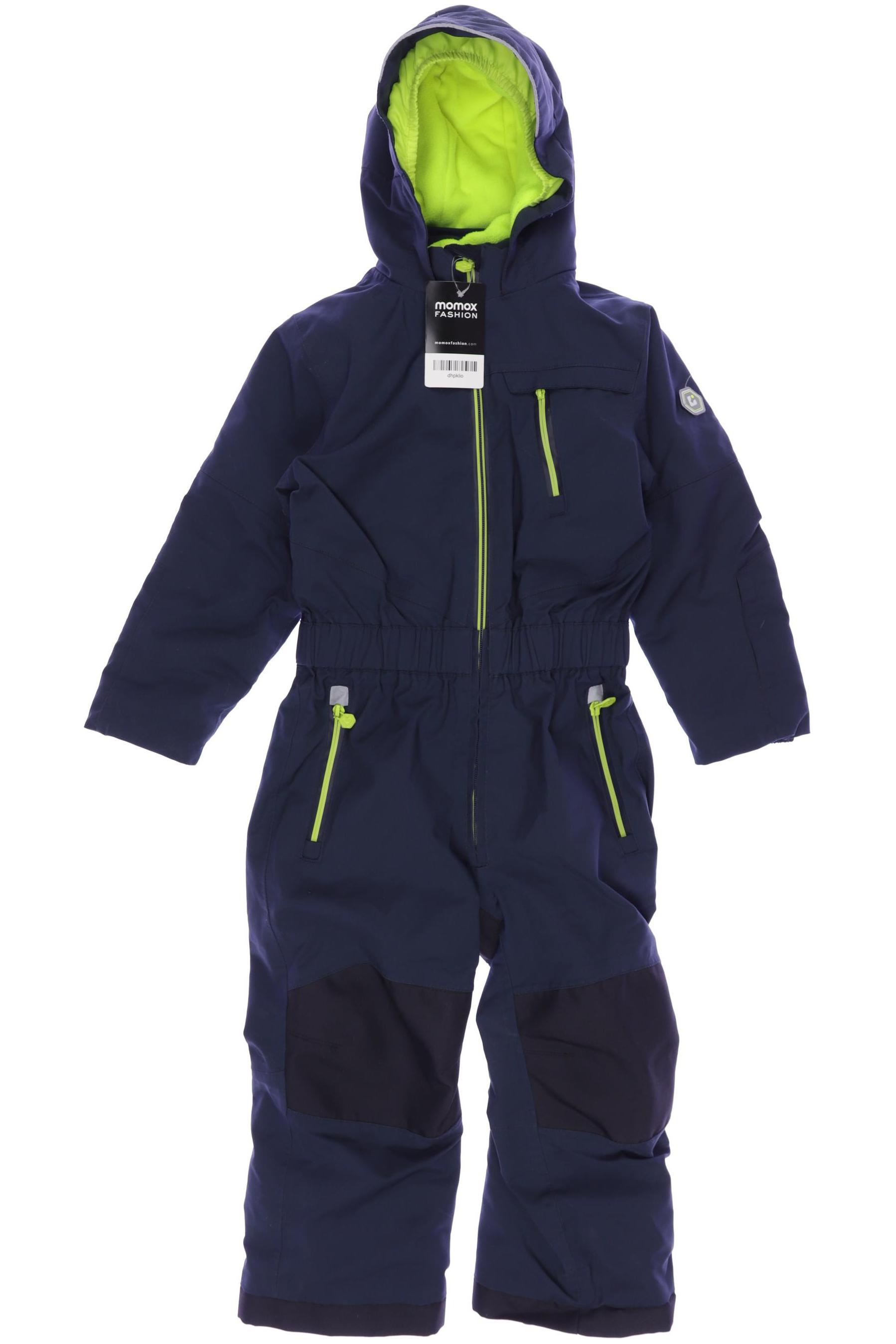 

killtec Herren Schneeanzug, marineblau, Gr. 110/116