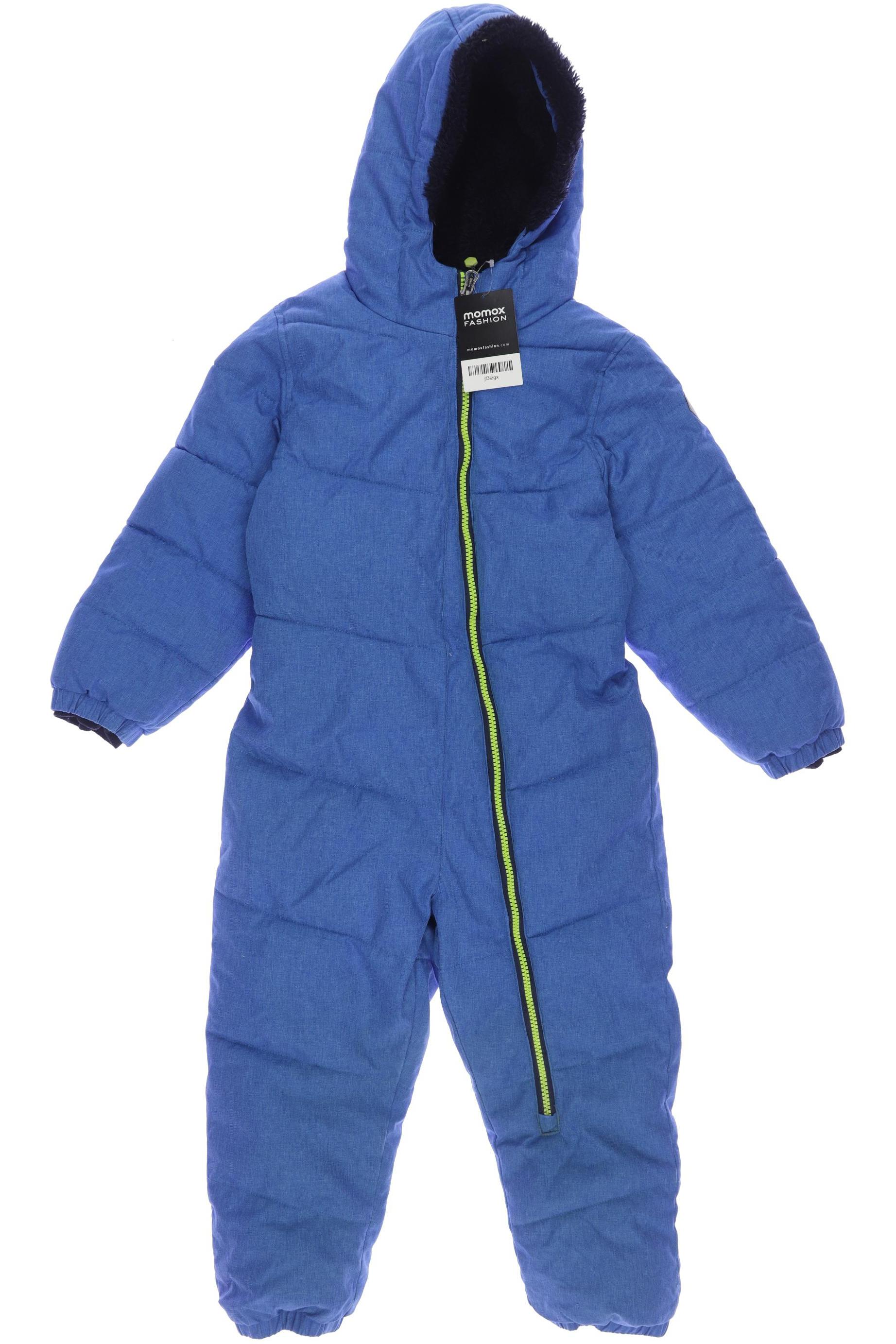 

killtec Herren Schneeanzug, blau, Gr. 110