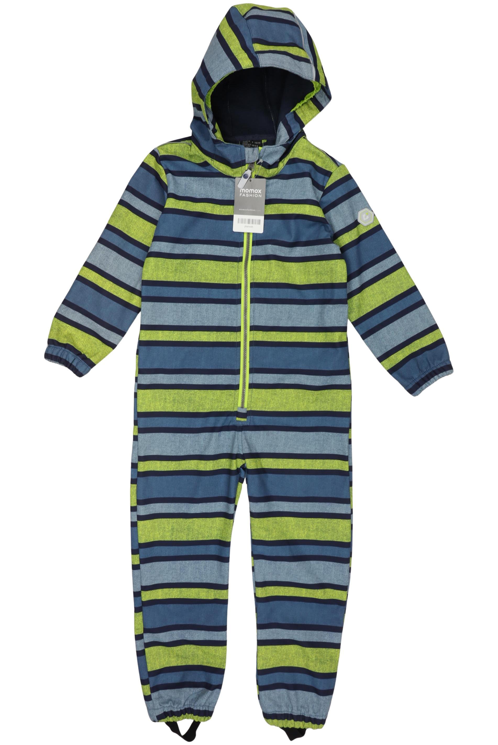 

killtec Jungen Schneeanzug, mehrfarbig, Gr. 110/116