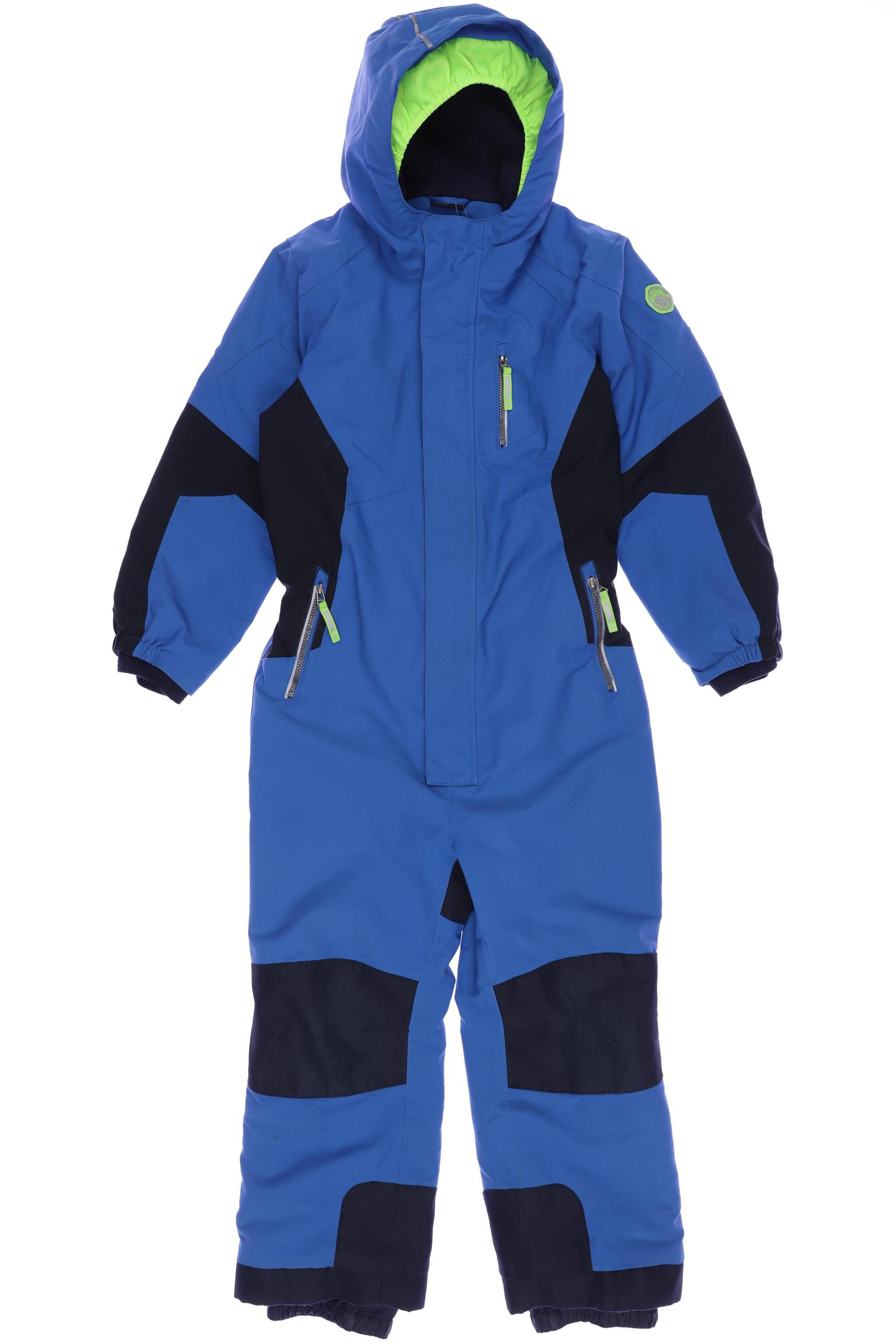 

killtec Herren Schneeanzug, blau, Gr. 122