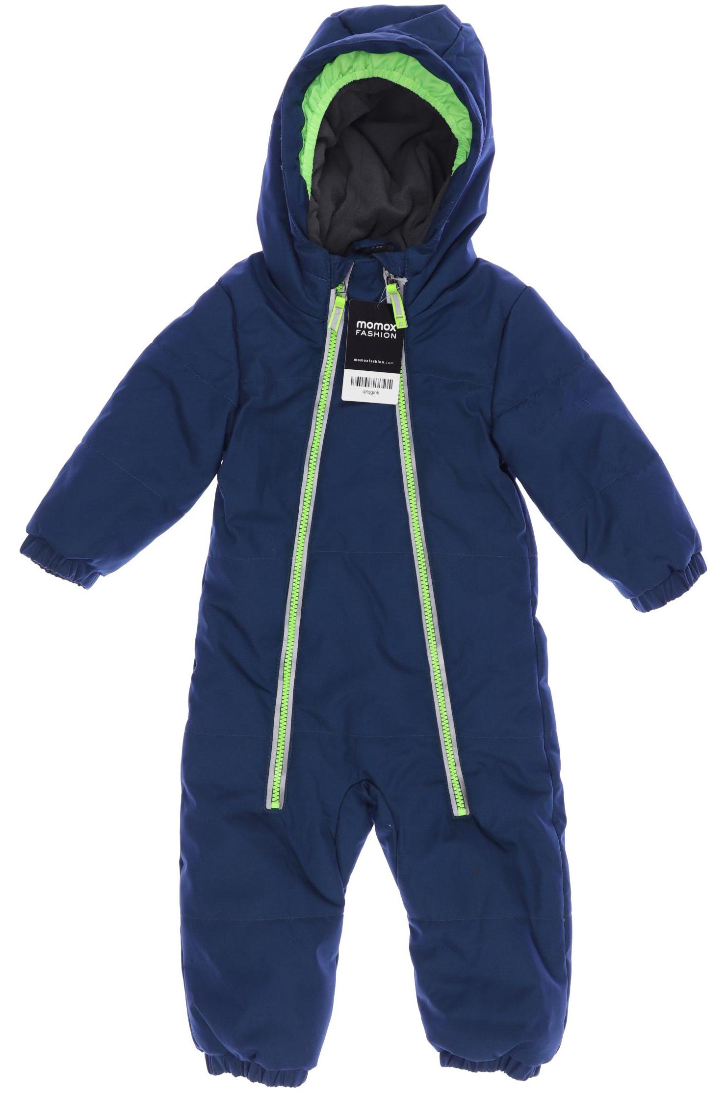 

killtec Herren Schneeanzug, marineblau, Gr. 74/80