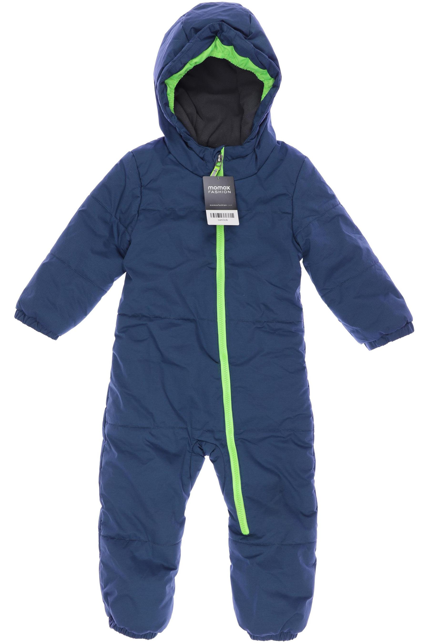 

killtec Herren Schneeanzug, blau, Gr. 86