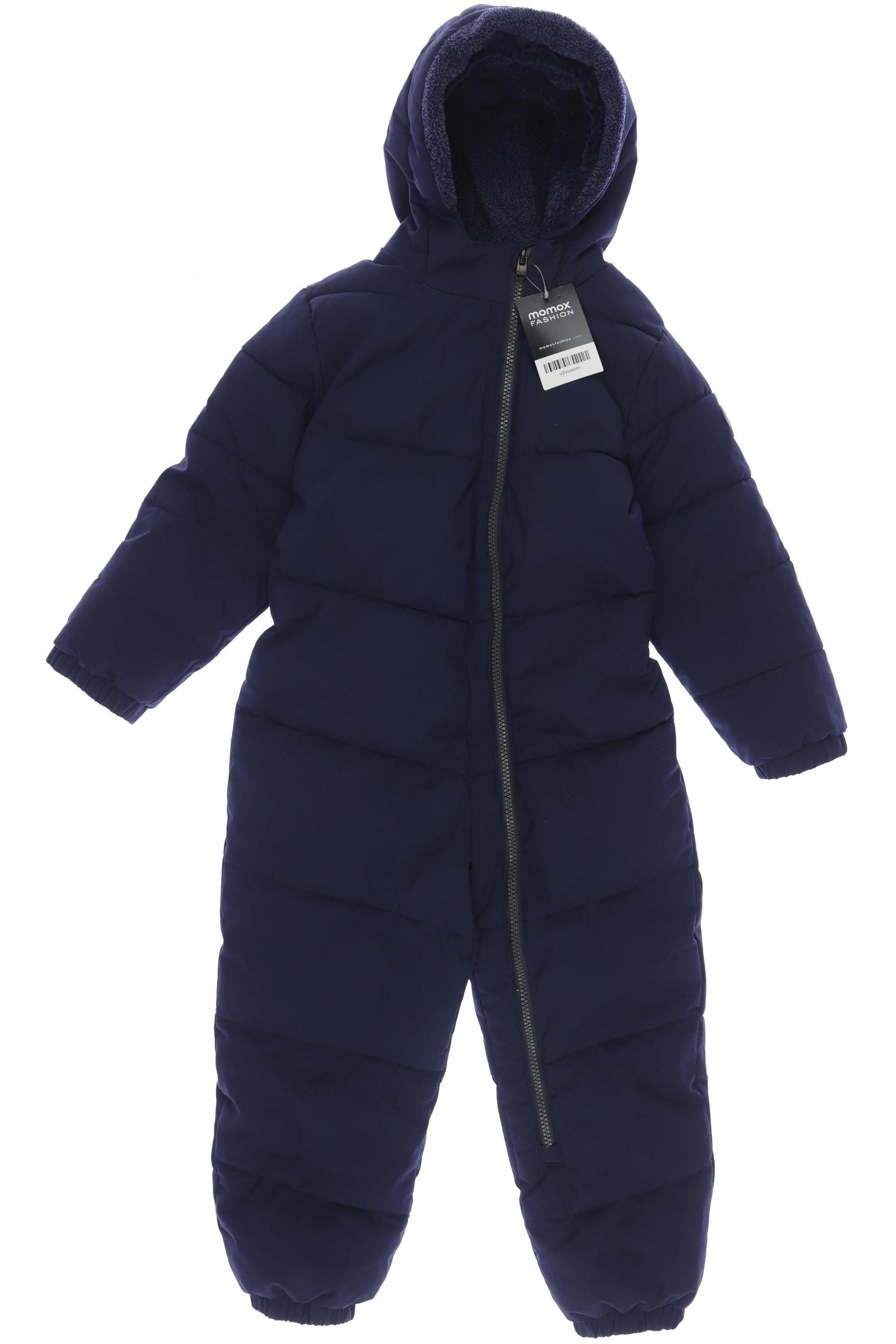 

killtec Jungen Schneeanzug, marineblau